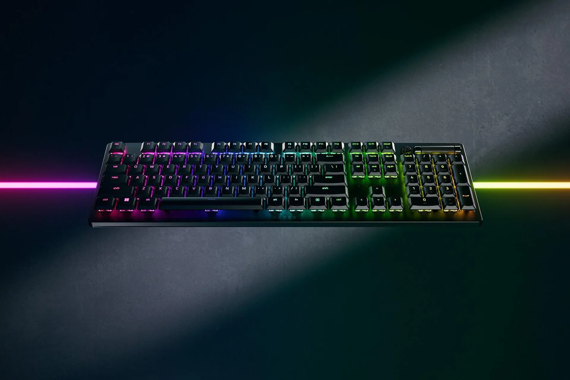 RAZER DEATHSTALKER V2 PRO