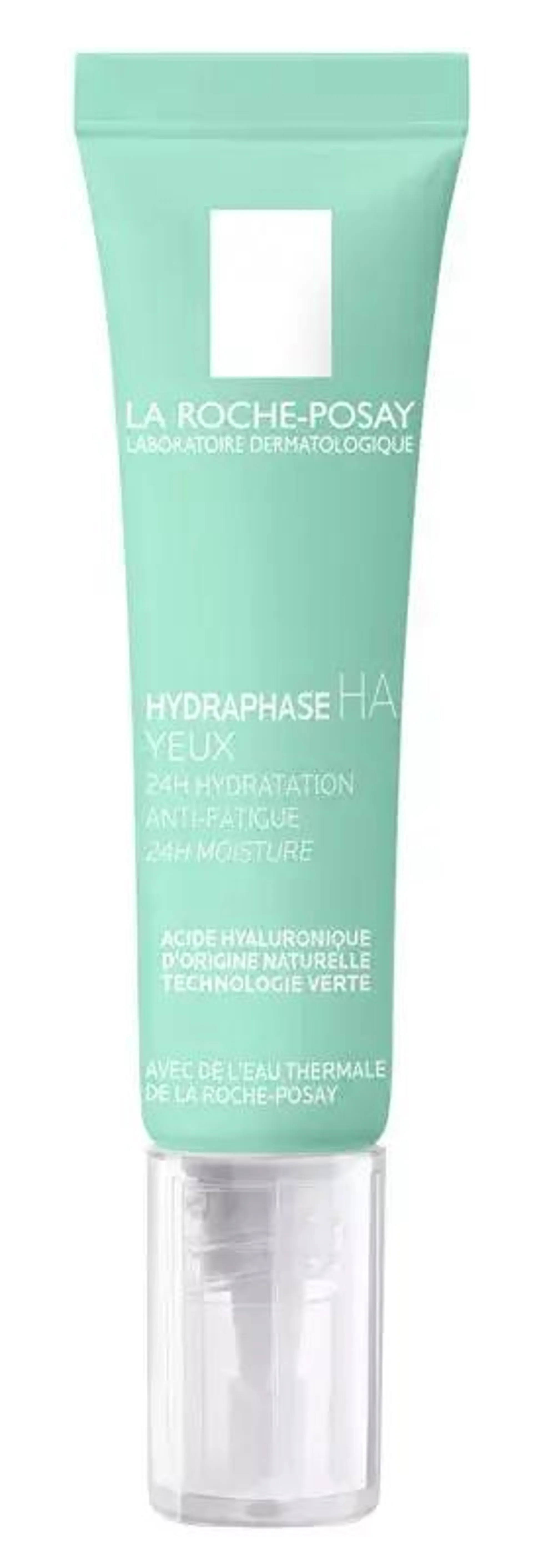 La Roche Posay Hydraphase HA Ojos 15 ml