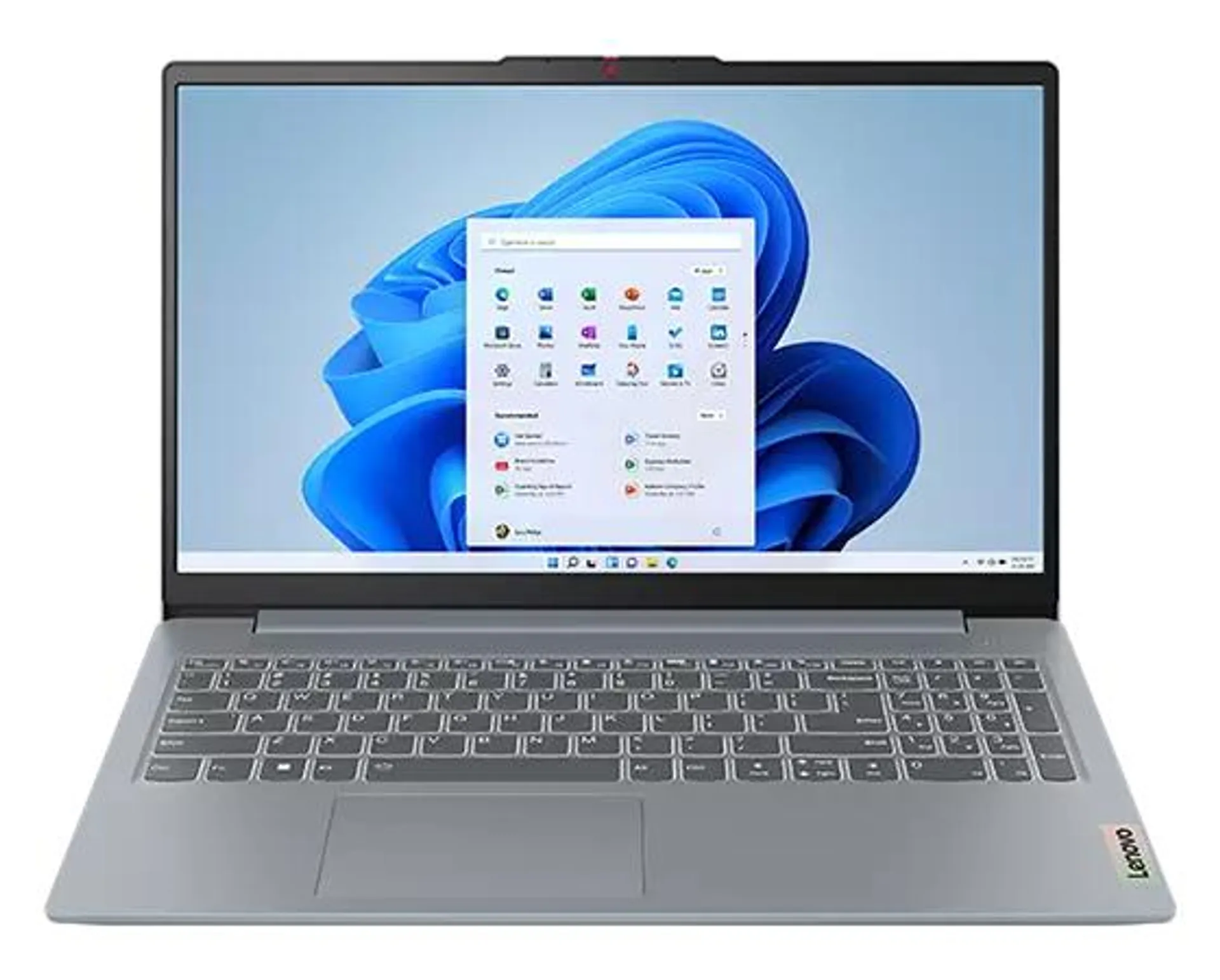 IdeaPad Slim 3i Gen 8 (15" Intel)