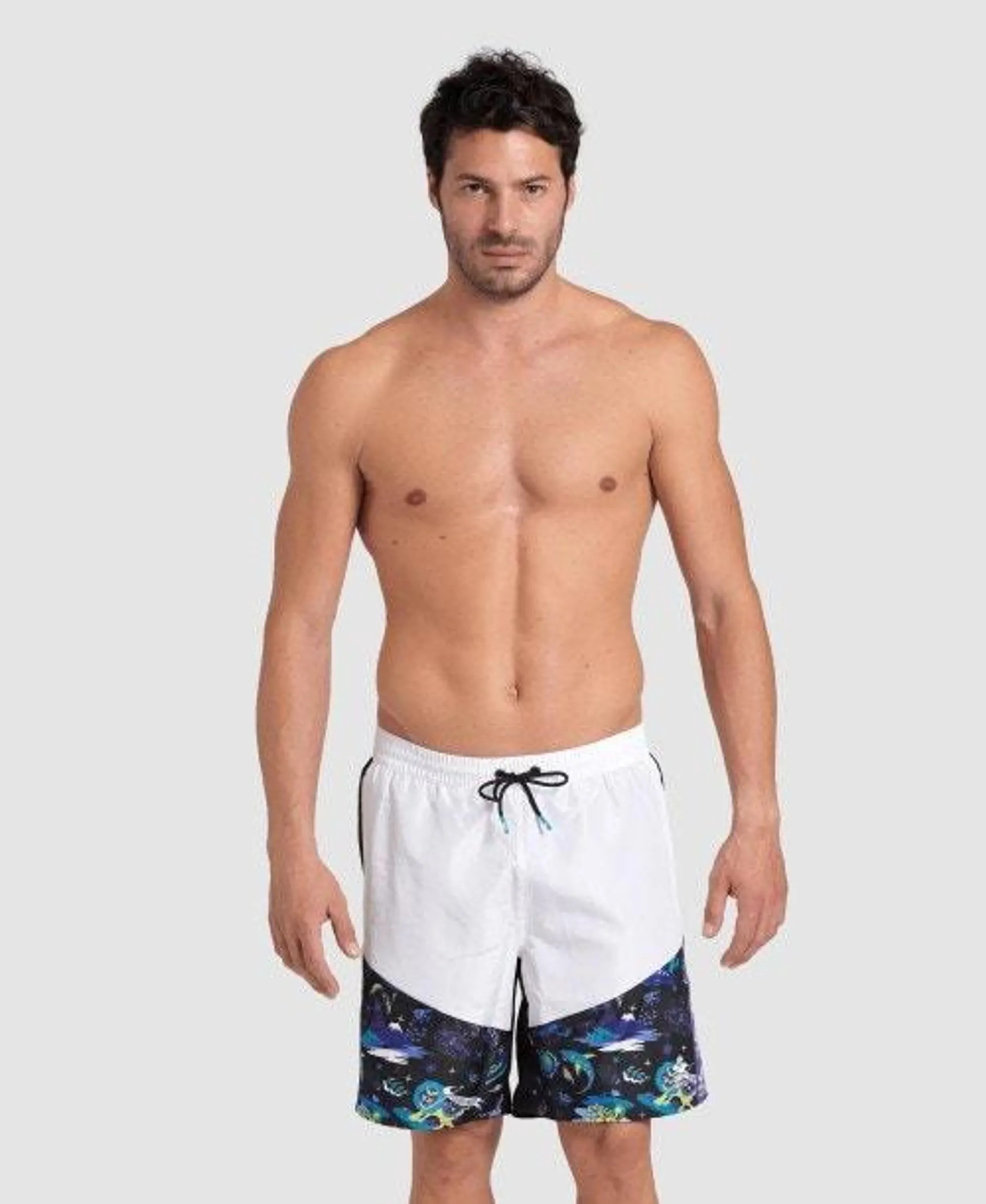 Bermudas de playa 47 cm Hombre arena Fun Planet