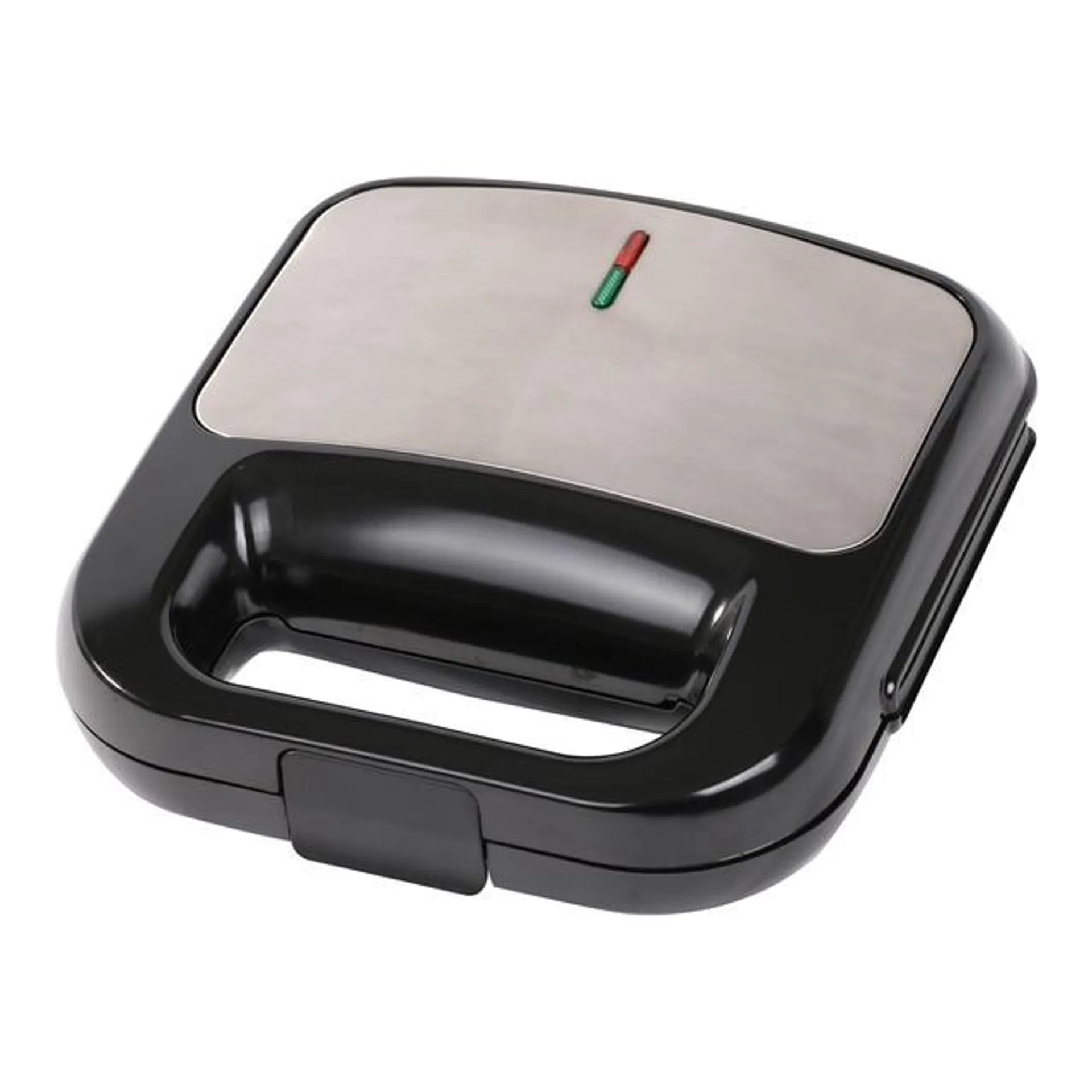 Sandwichera Saivod Y-8011 con cierre en el asa