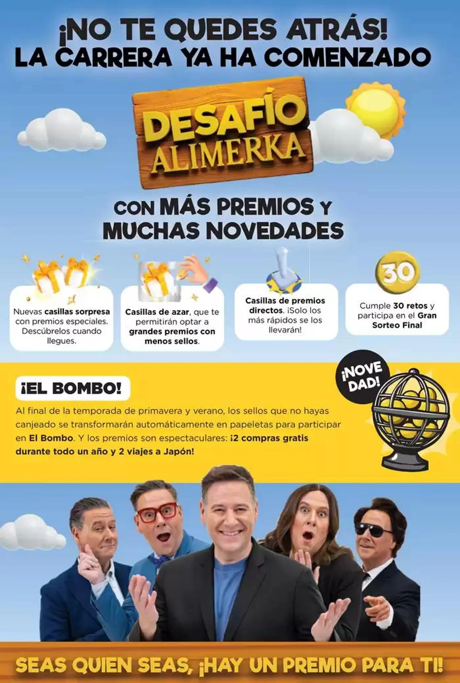 Catálogo de Quincenal del 1 al 14 de mayo Castilla y León y Galicia 1 de mayo al 14 de mayo 2025 - Página 22
