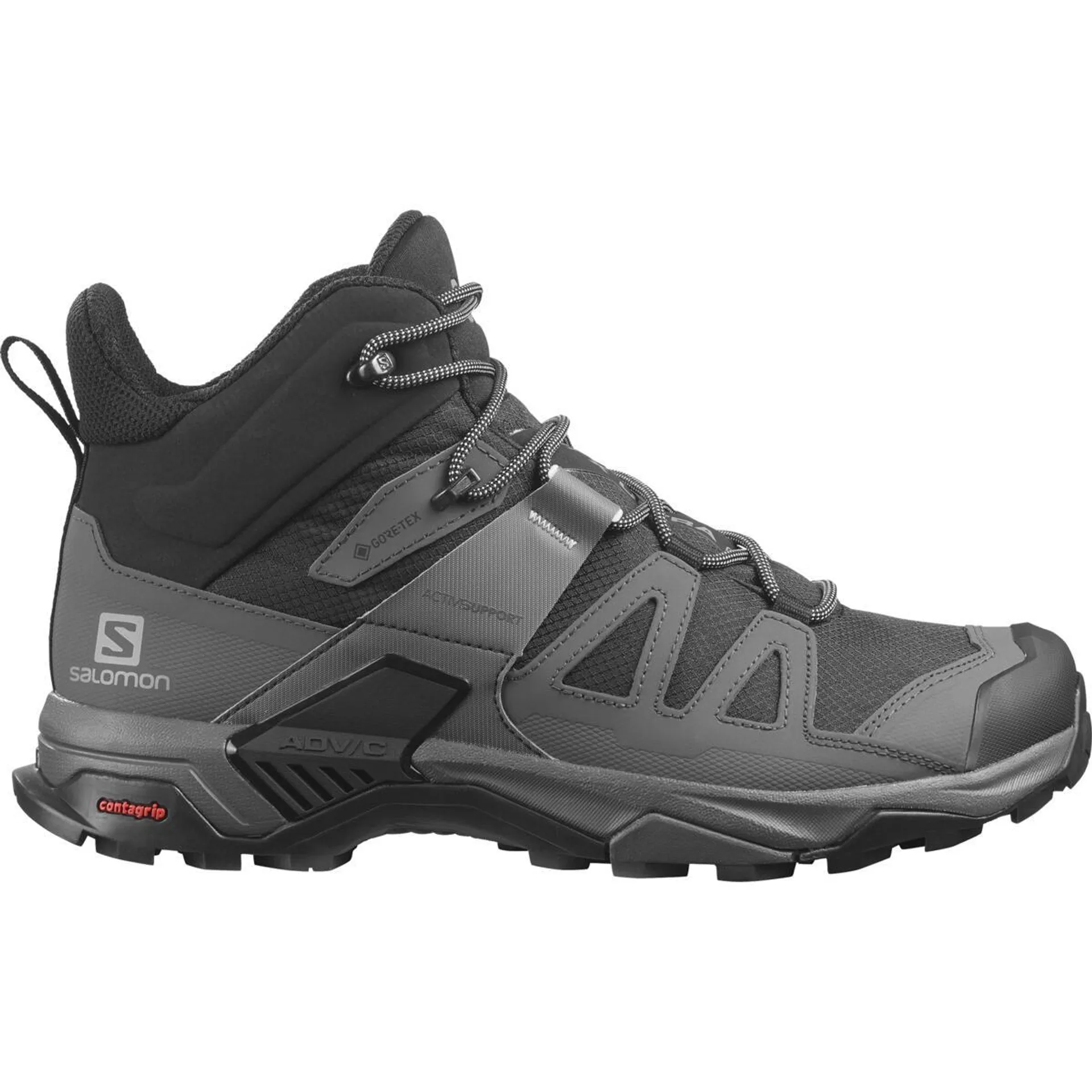 X ULTRA 4 MID WIDE GORE-TEX M