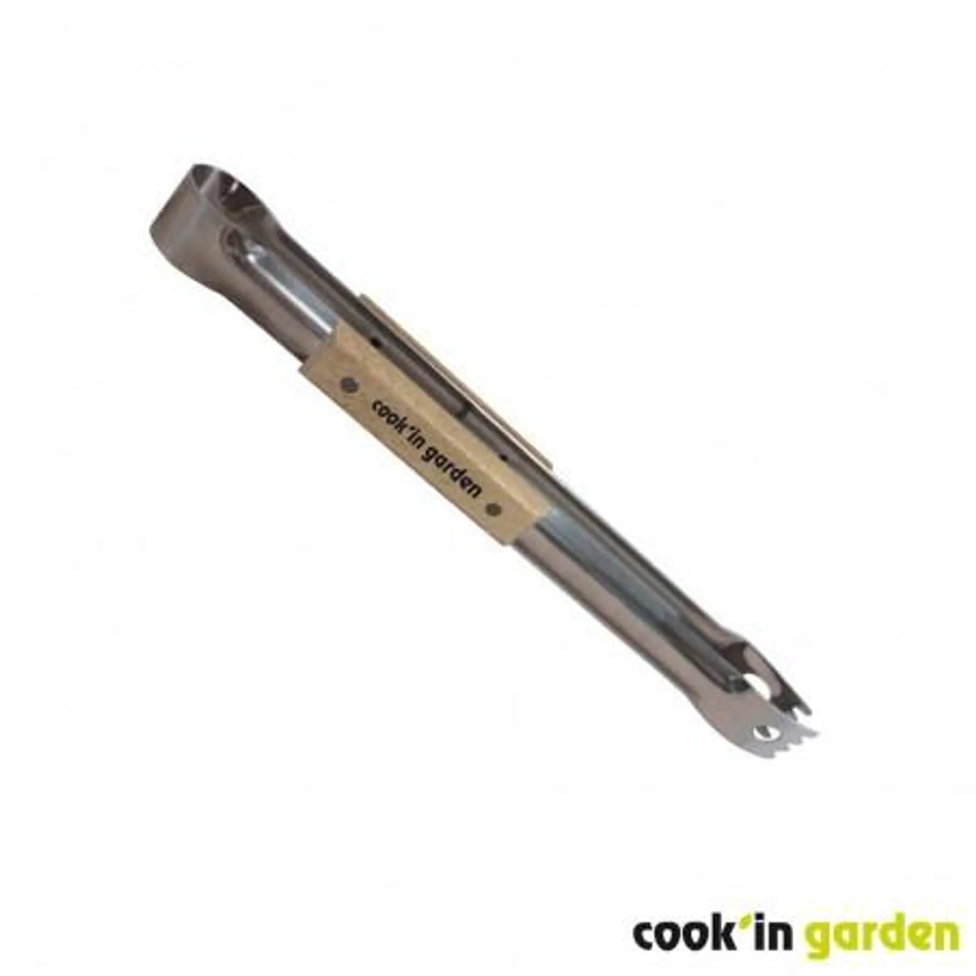 PINZA ESENCIAL FSC COOK´IN GARDEN