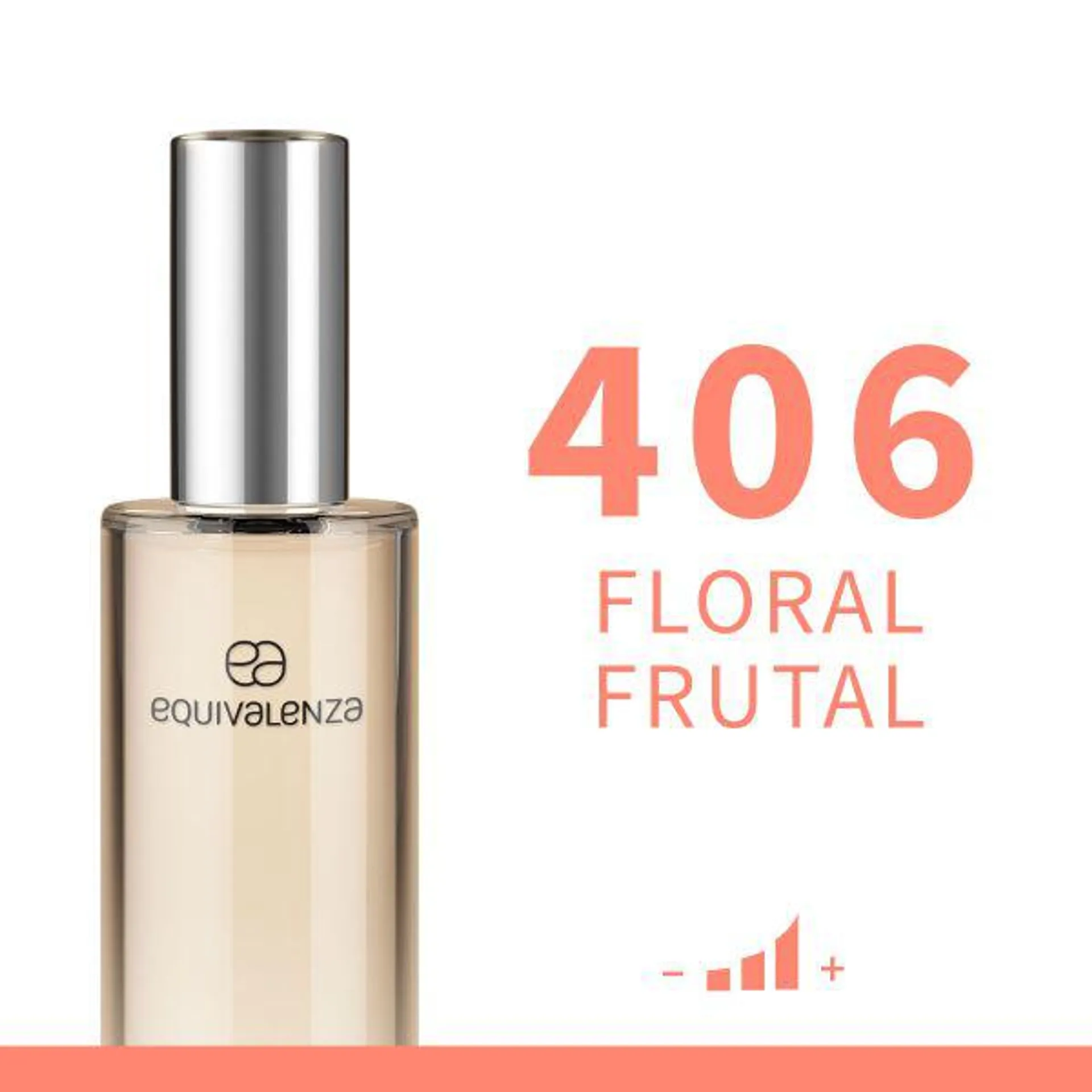 Floral Frutal 406