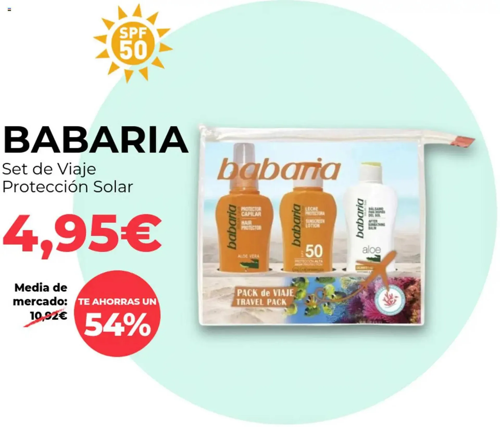 Catálogo de Folleto PrimaPrix 3 de junio al 8 de junio 2025 - Página 3