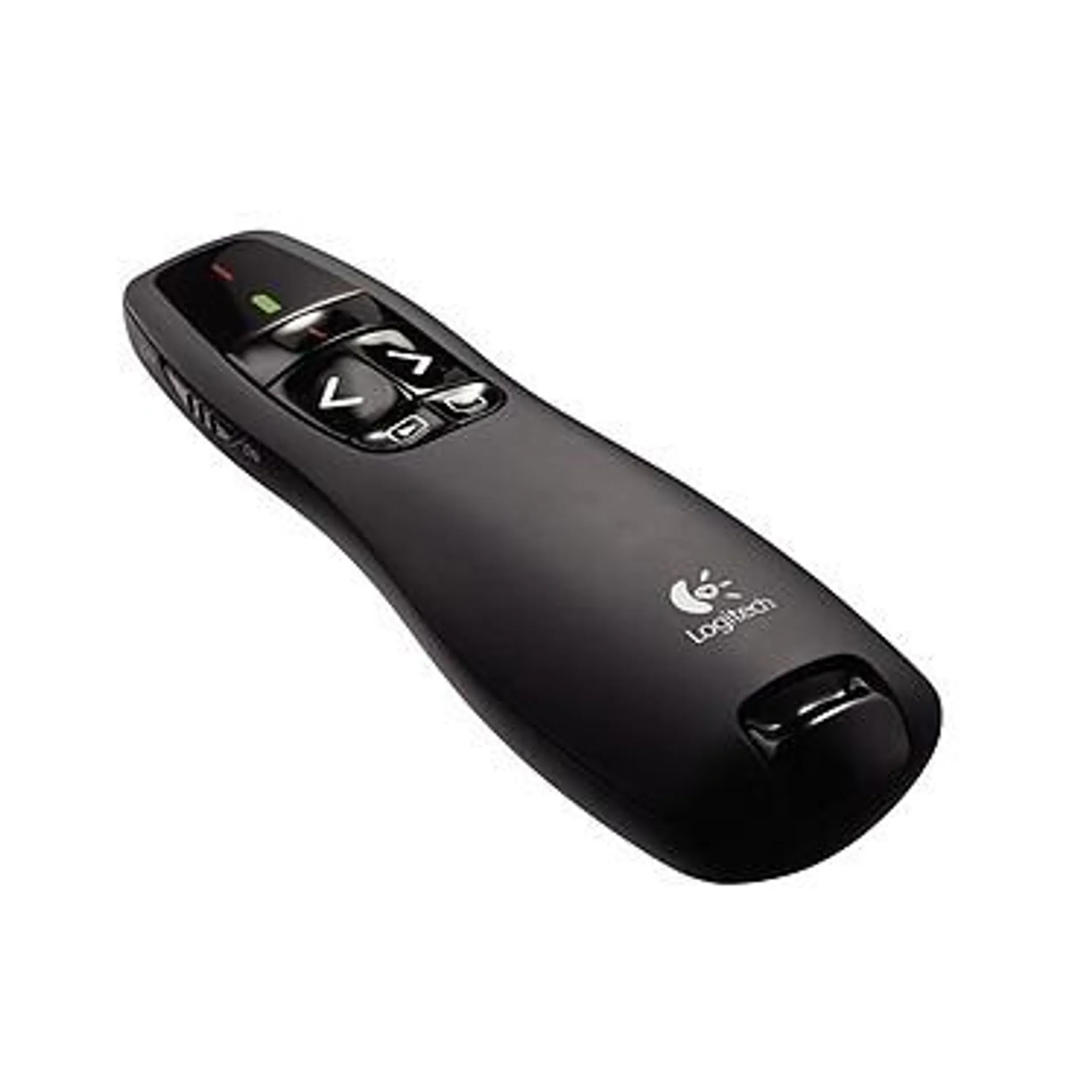 Logitech Wireless Presenter R400.