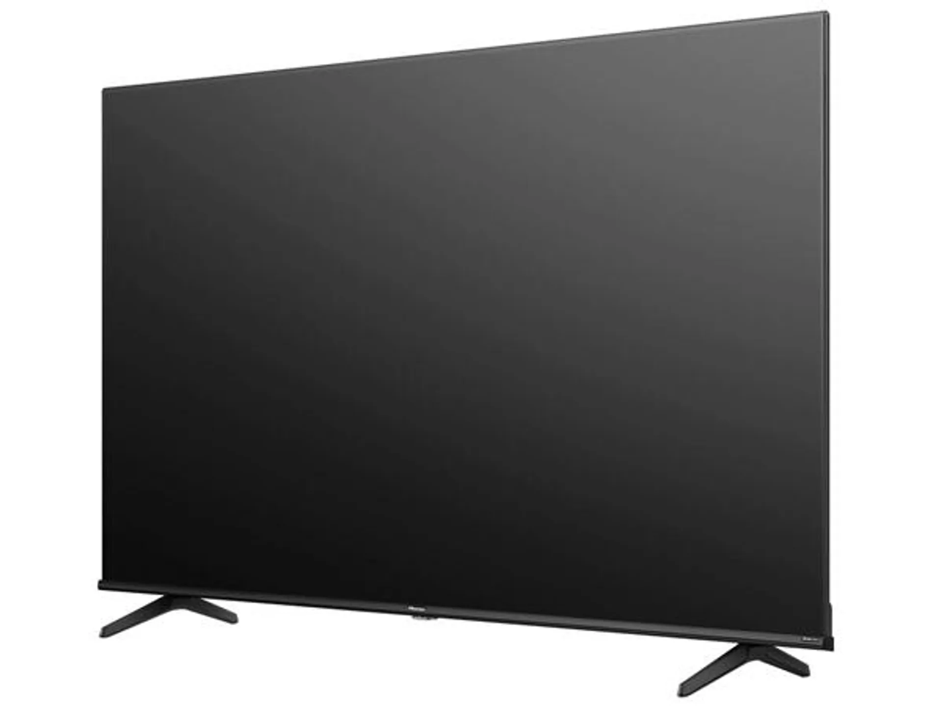 TELEVISOR HISENSE 43P 43A6K LED 4K ULTRA HD