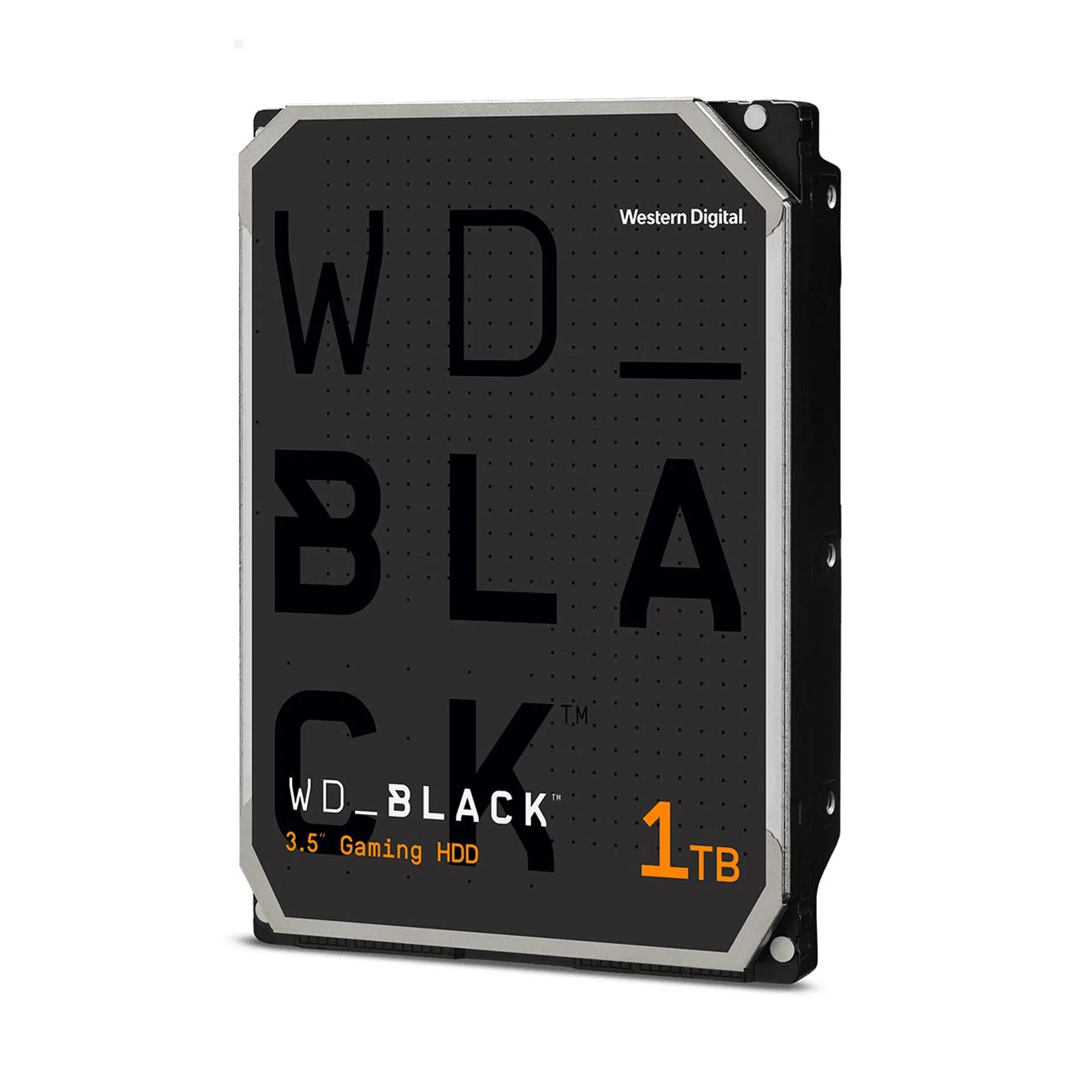 WD_BLACK 3.5-Inch Gaming Hard Drive