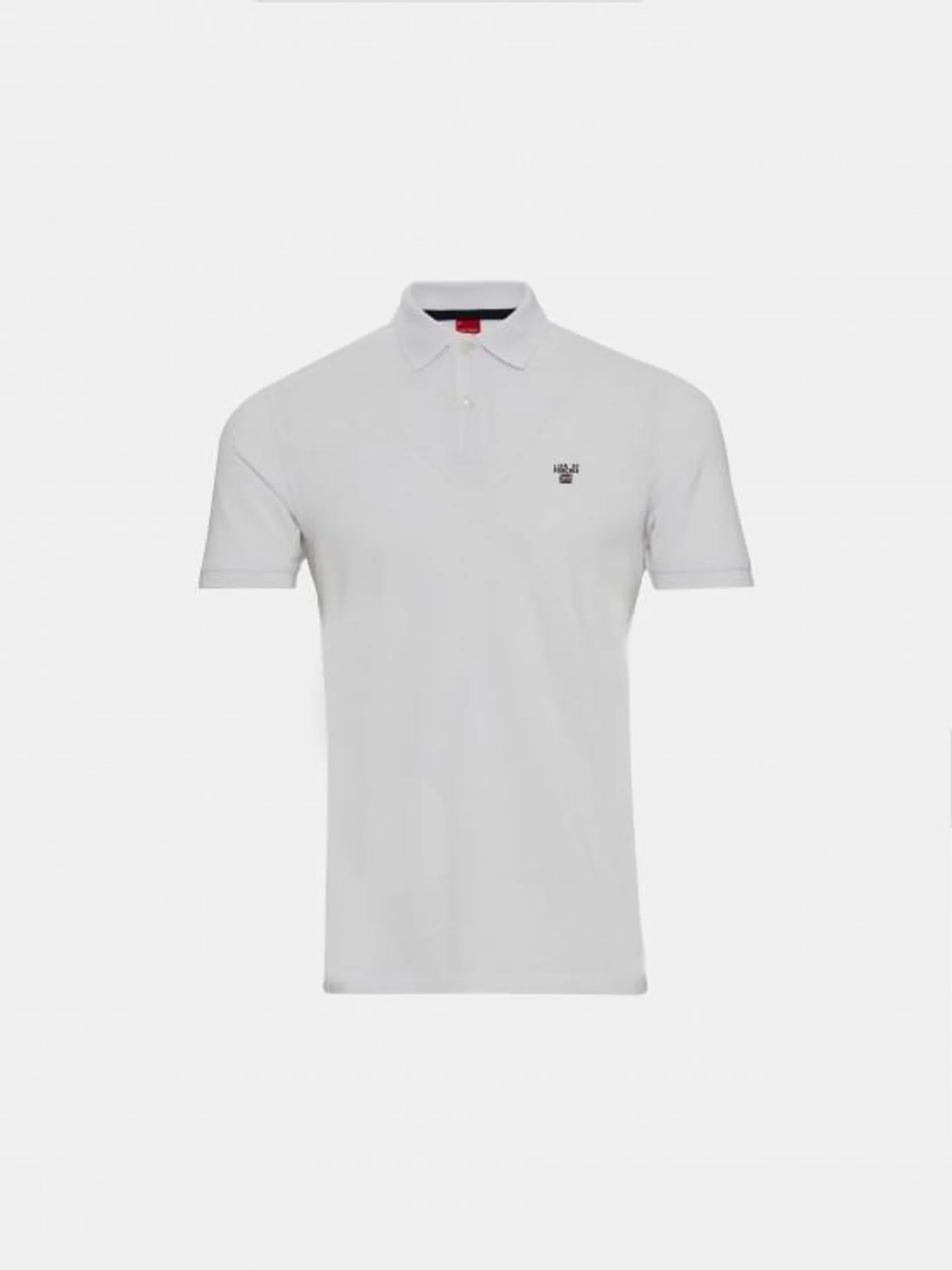 Polo slim fit