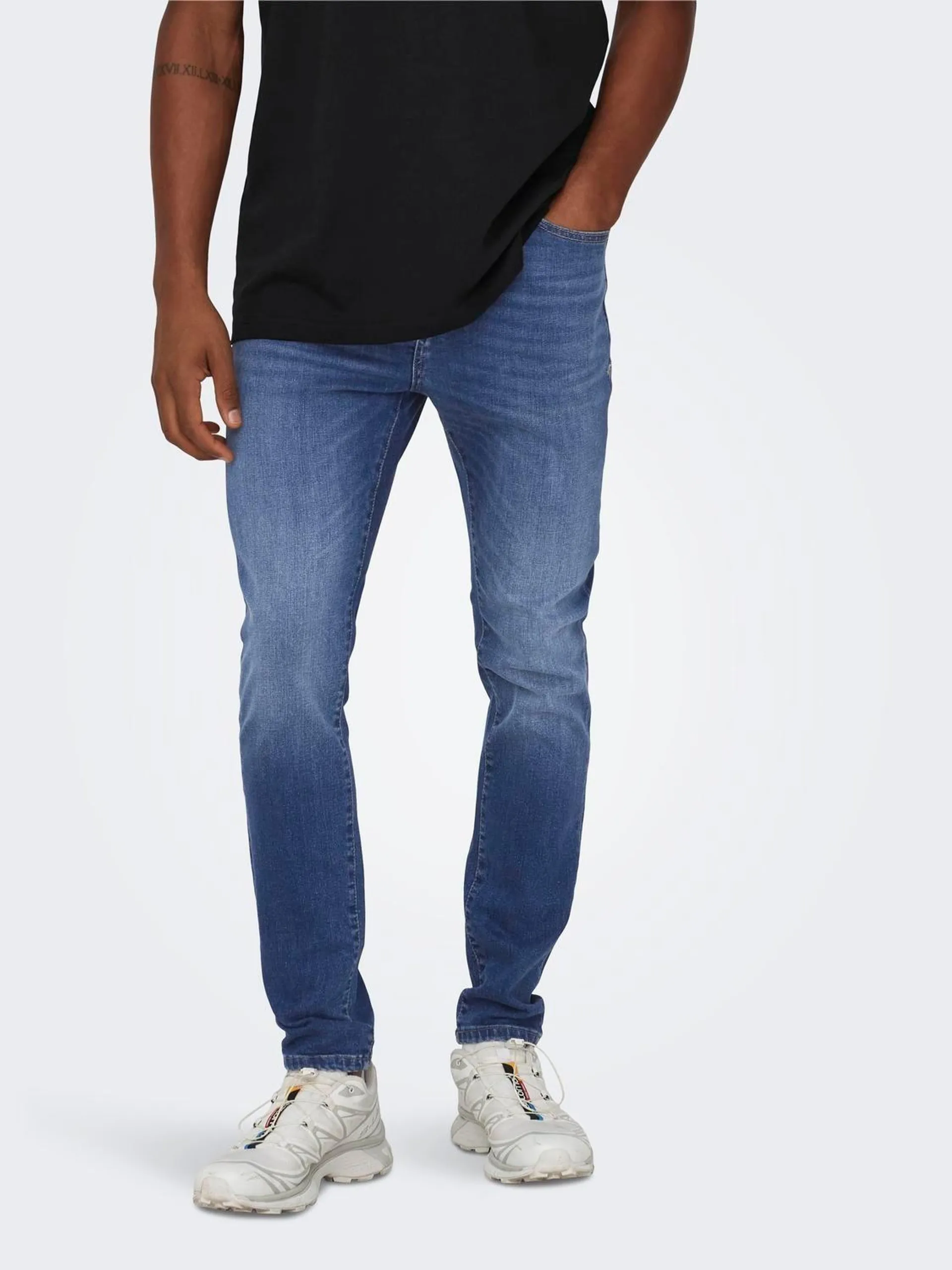 ONSRope Slimtape Denim Jeans