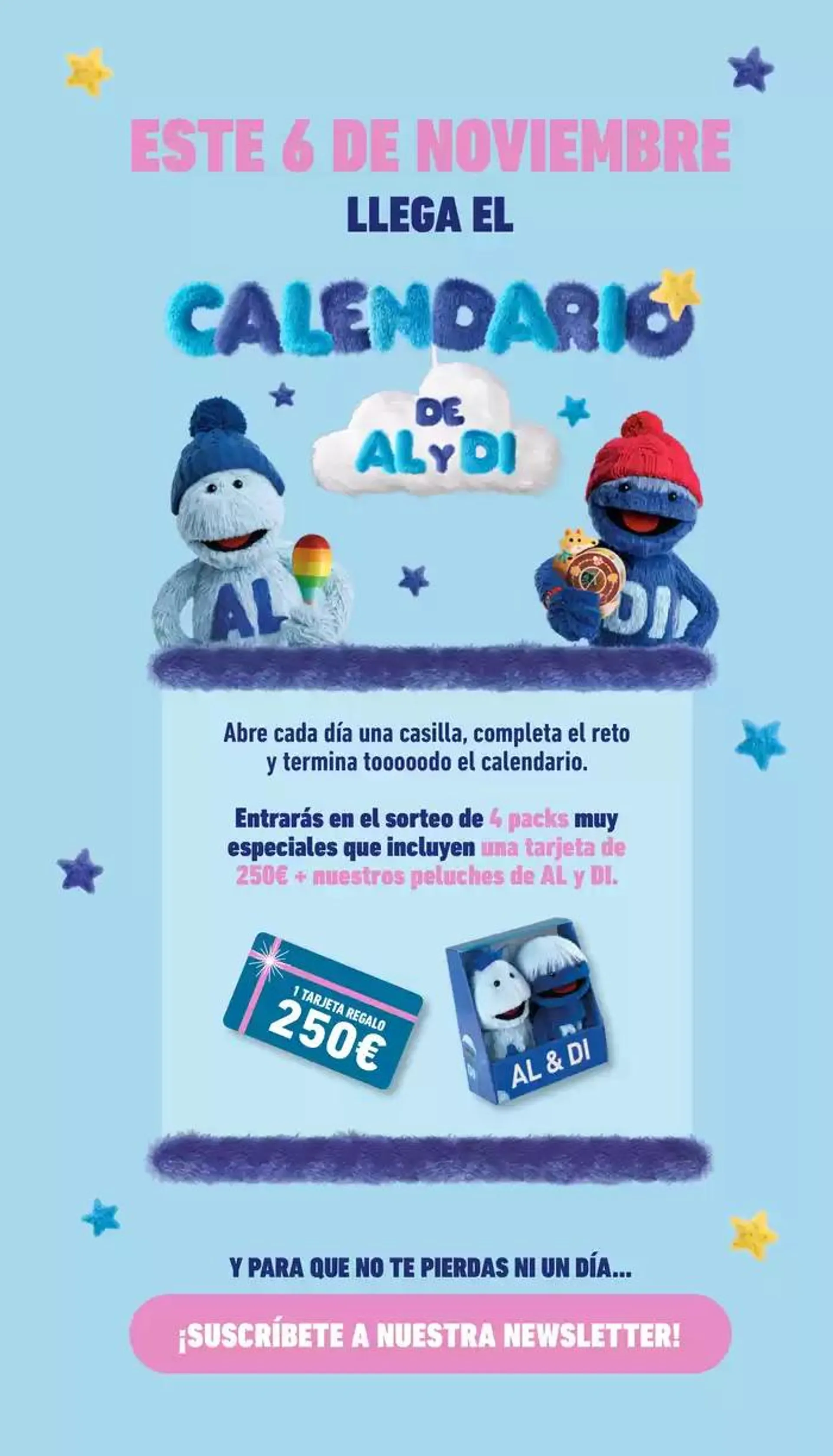 Catálogo de ¡Así de fácil, así de Aldi! 13 de noviembre al 19 de noviembre 2024 - Página 46