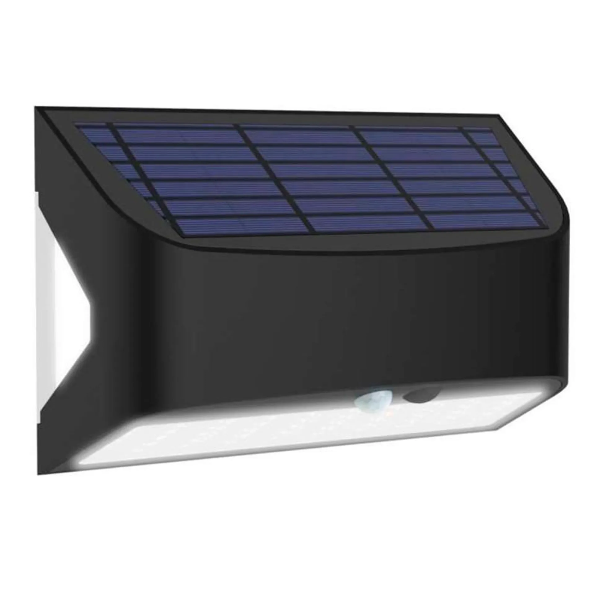 APLIQUE SOLAR BIGMAT APSAR600D2SV23