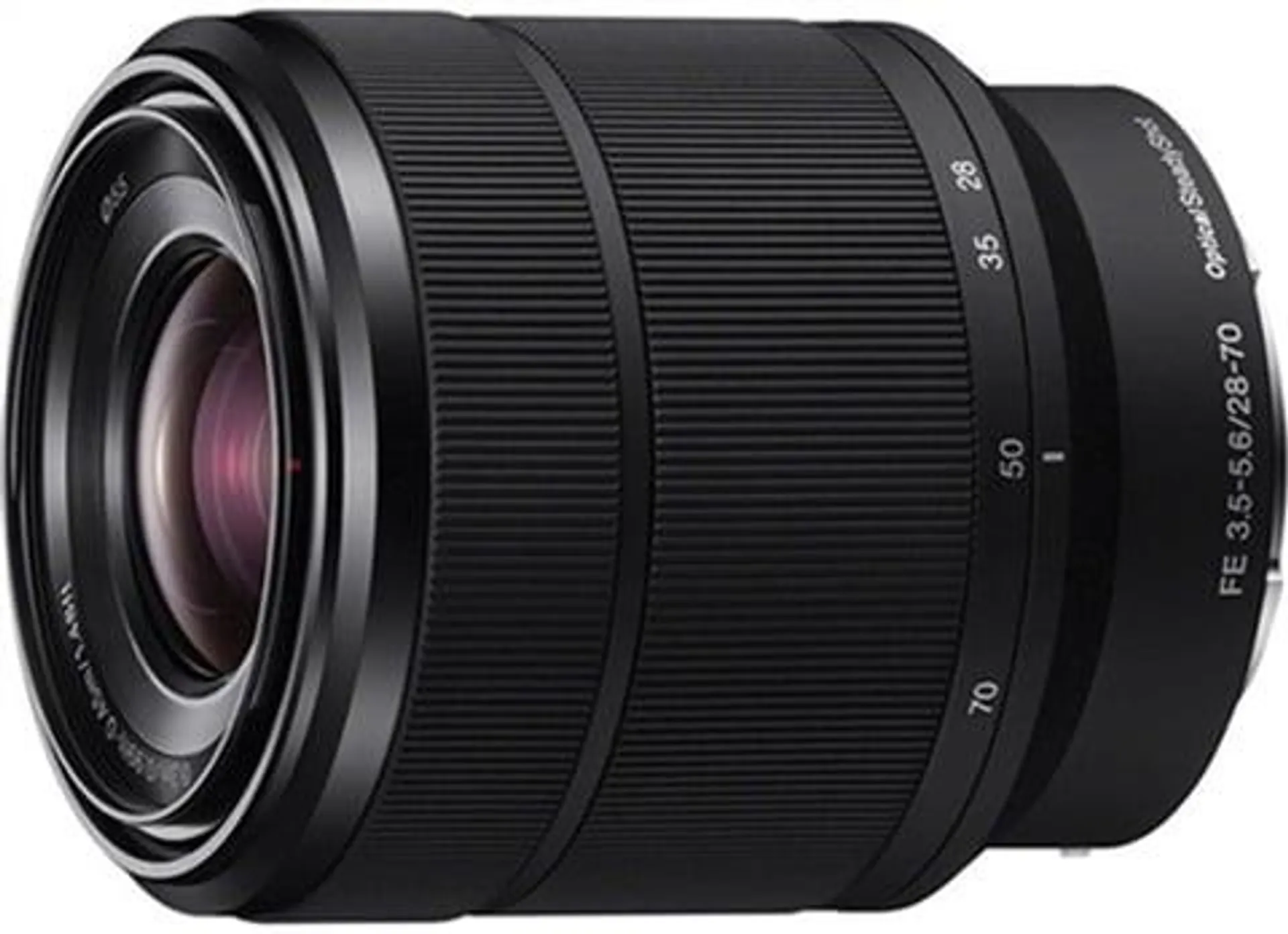 Sony FE 28-70mm f/3.5-5.6 OSS Lens