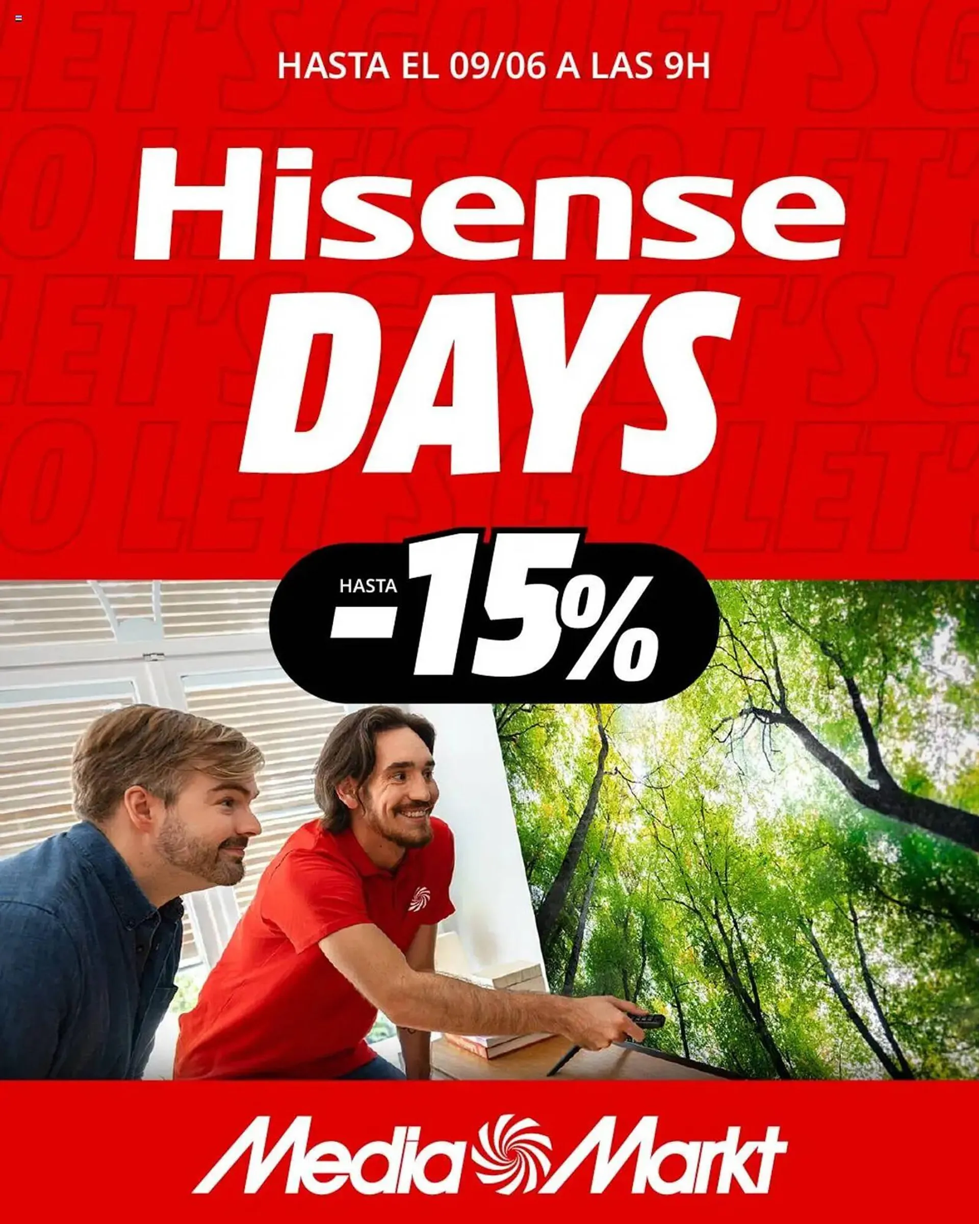 Folleto MediaMarkt - 1