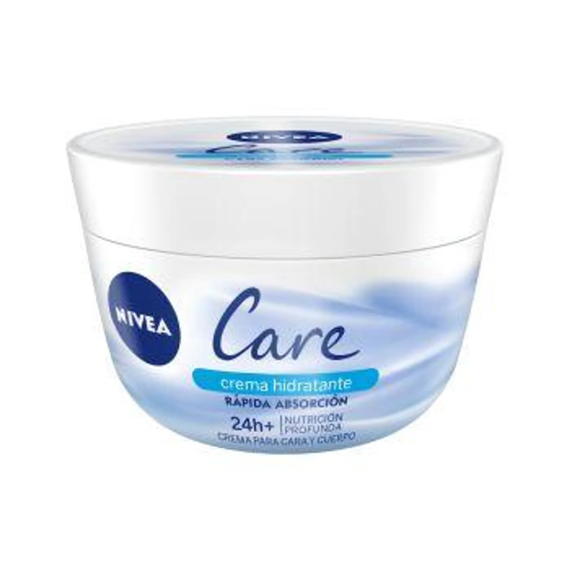 Care Crema Hidratante