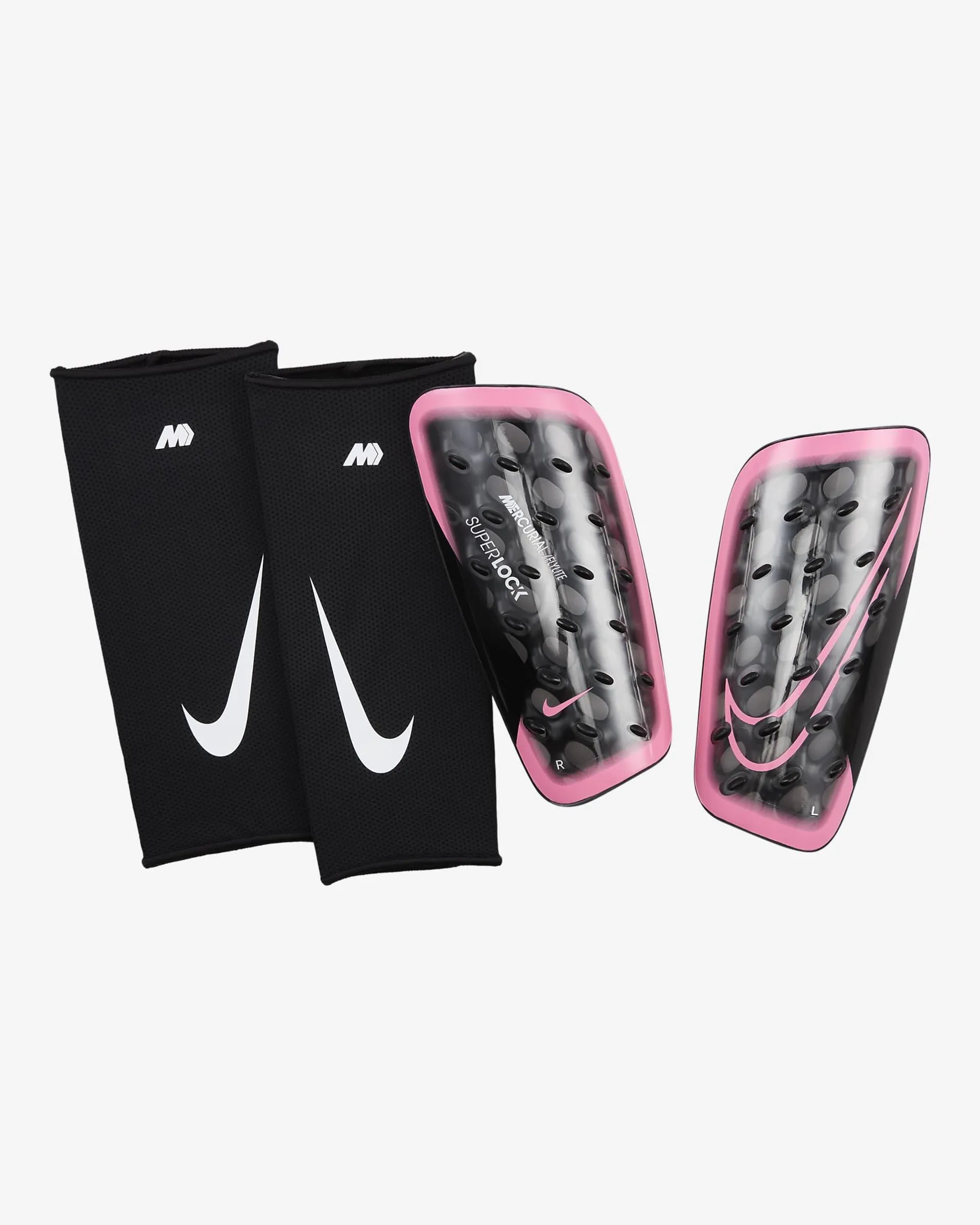 Nike Mercurial Flylite SuperLock