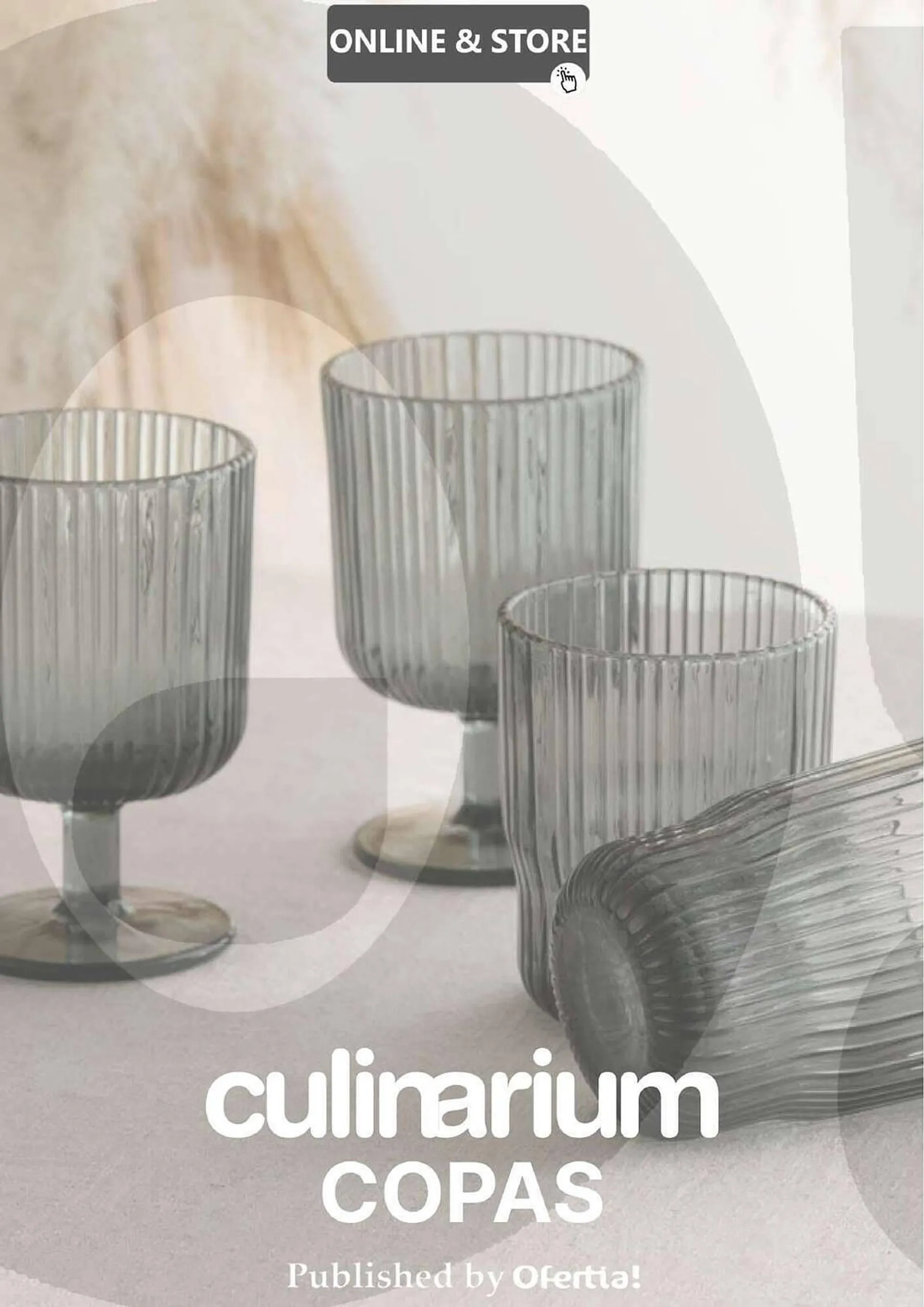Catálogo Culinarium - 1
