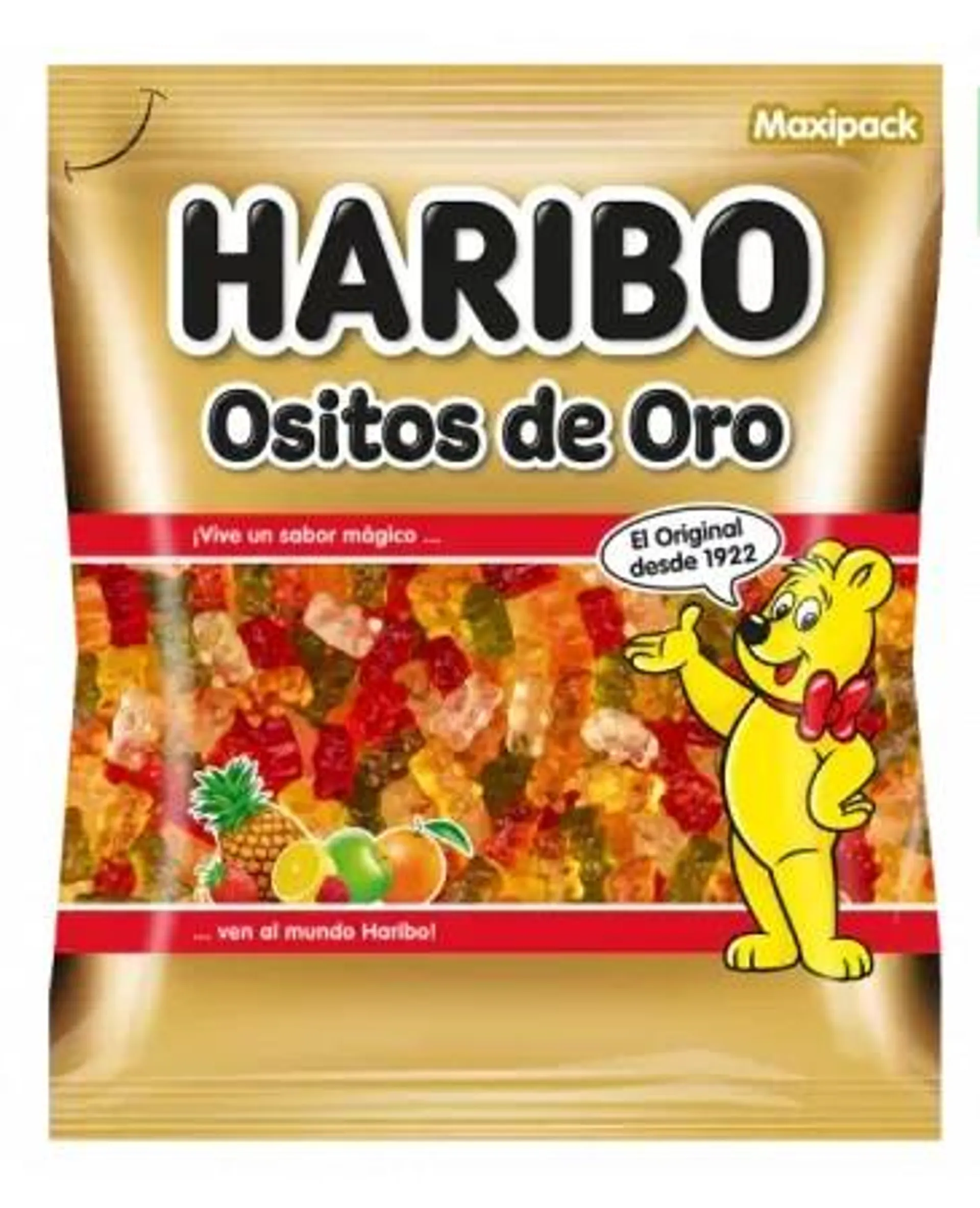 OSITOS DE ORO 1KG