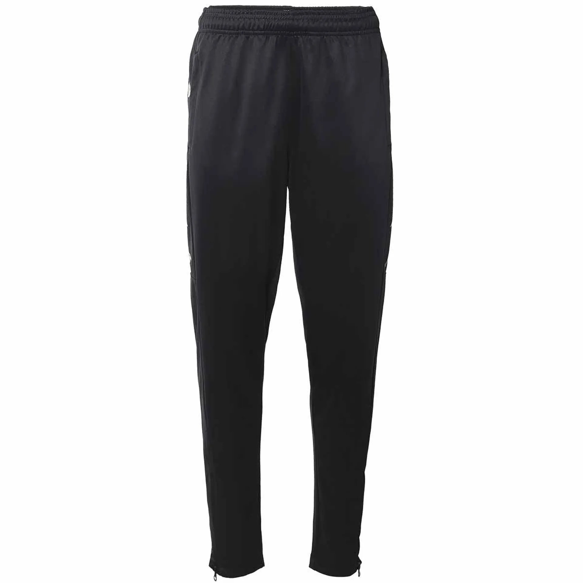 Pantalones Gaston Negro Hombre