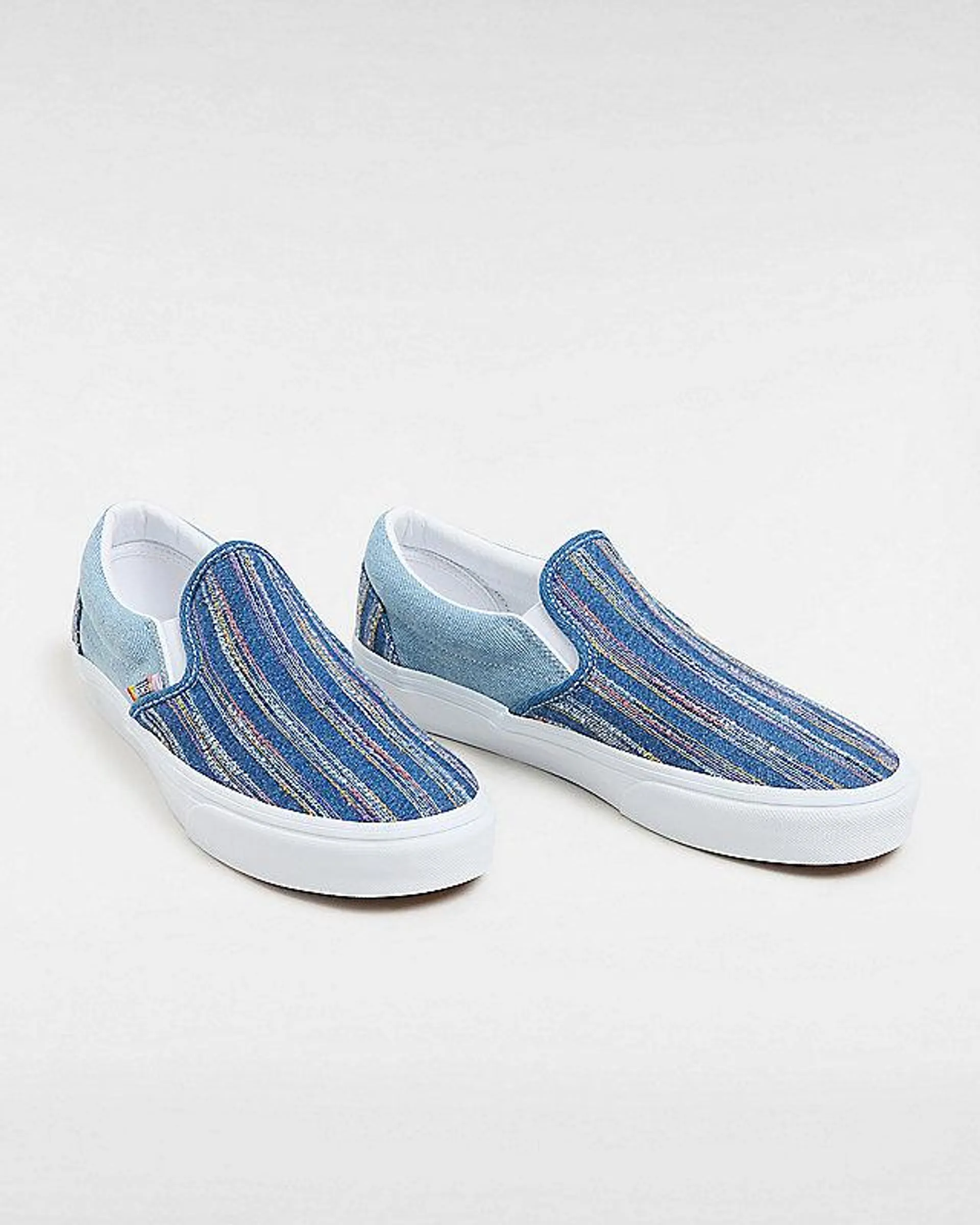 Chaussures Together As Ourselves Classic Slip-On