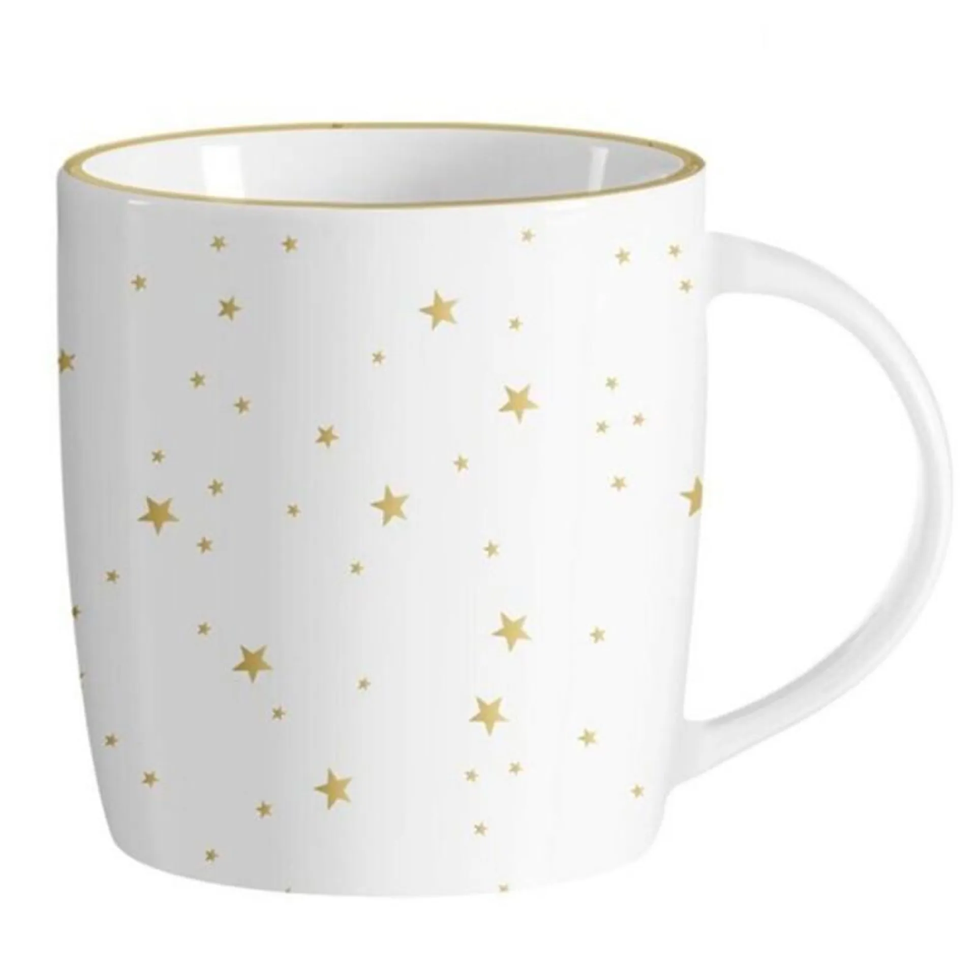 TAZA D'CASA ESTRELLAS 2776799