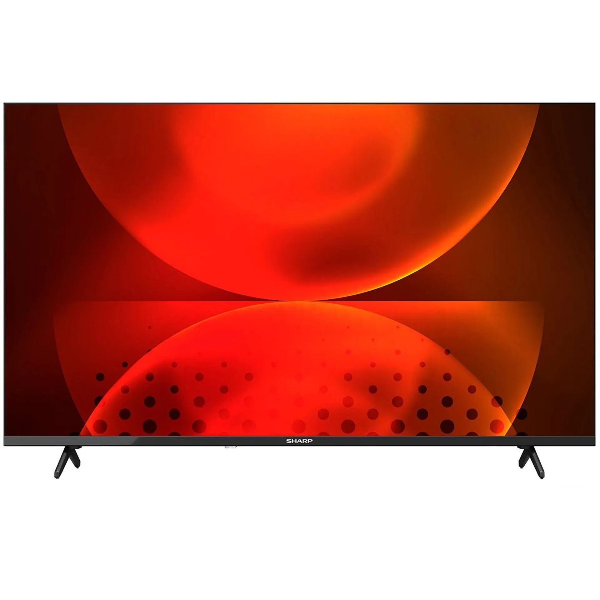 TELEVISOR SHARP DE 101,6CM (40'') 2T-C40FH2EL2AB FULL HD - SMART TV