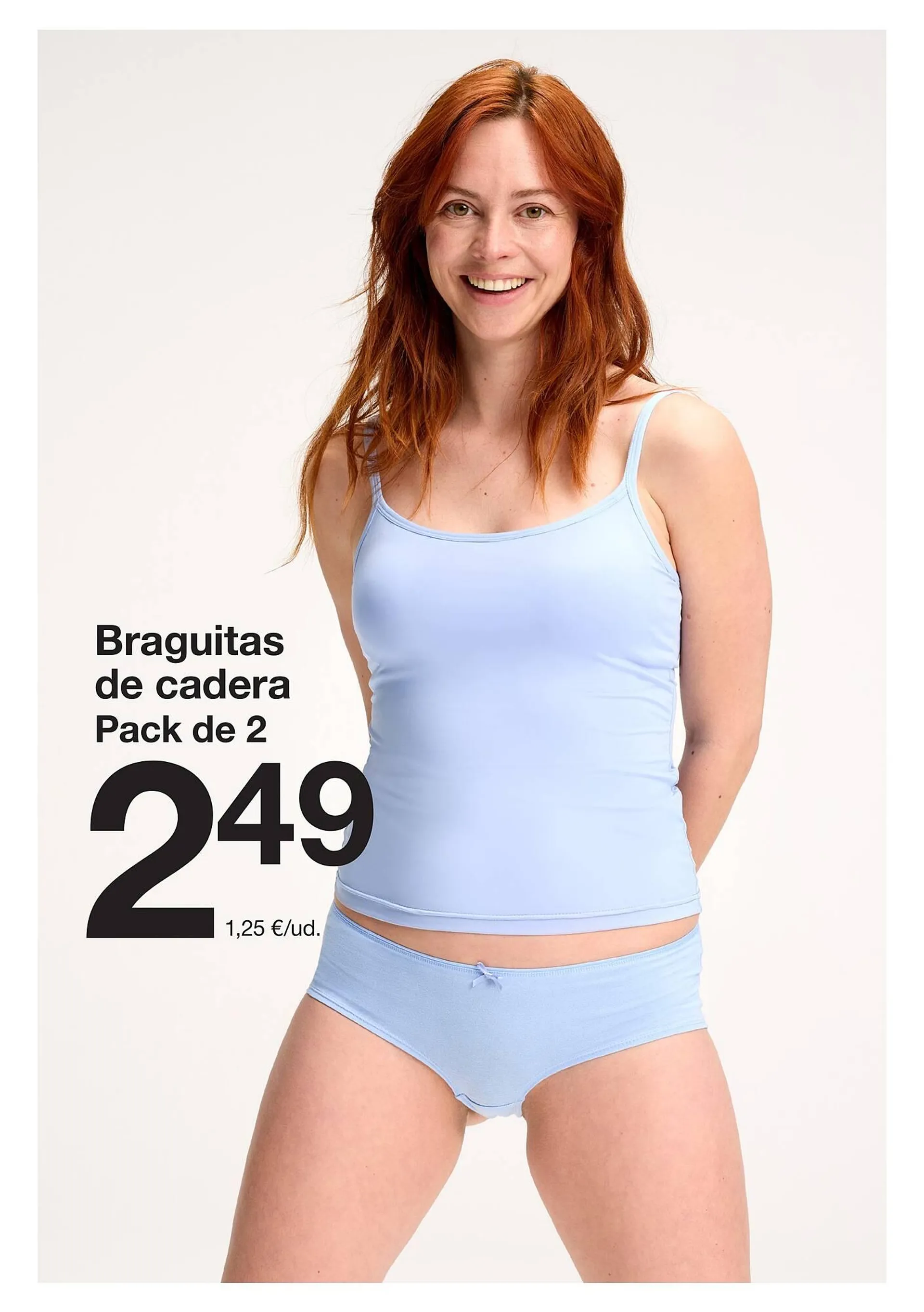 Catálogo de Folleto Zeeman 14 de junio al 27 de junio 2025 - Página 18