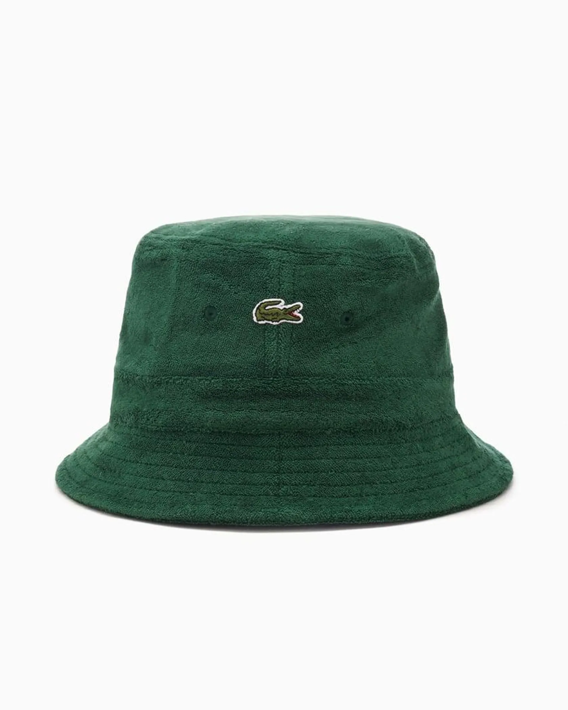 Lacoste Unisex Bucket Hat