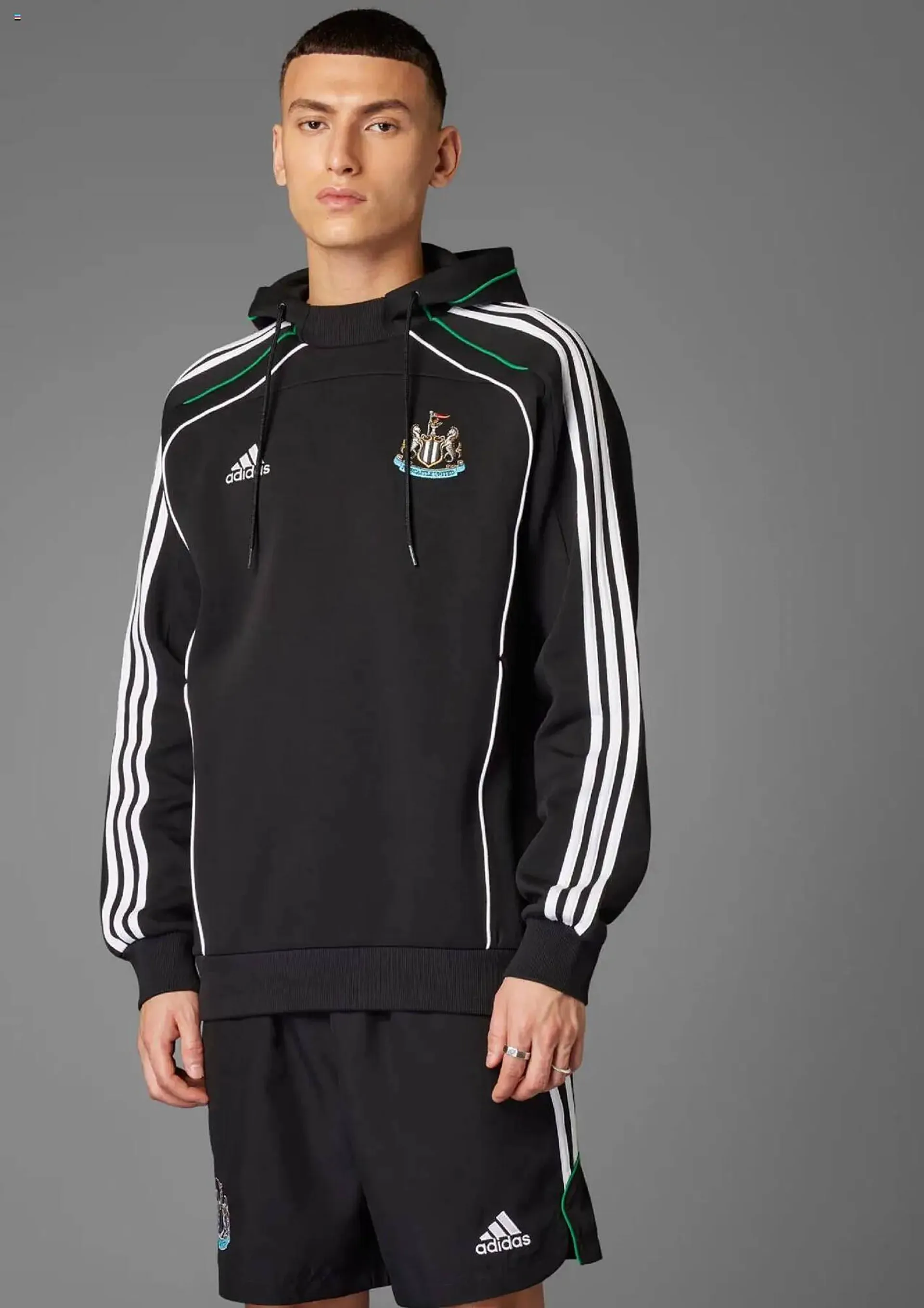 Catálogo de Folleto Adidas 1 de junio al 30 de junio 2025 - Página 13