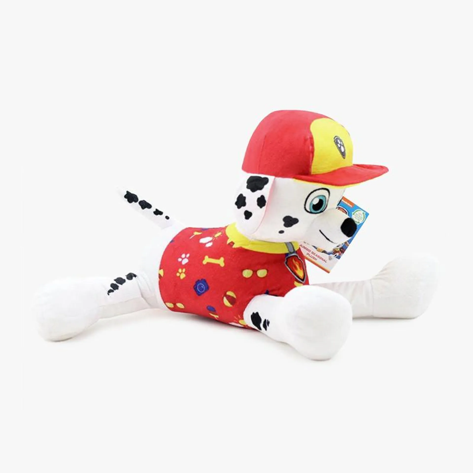 PELUCHE PATRULLA CANINA 50 CM VARIOS MODELOS