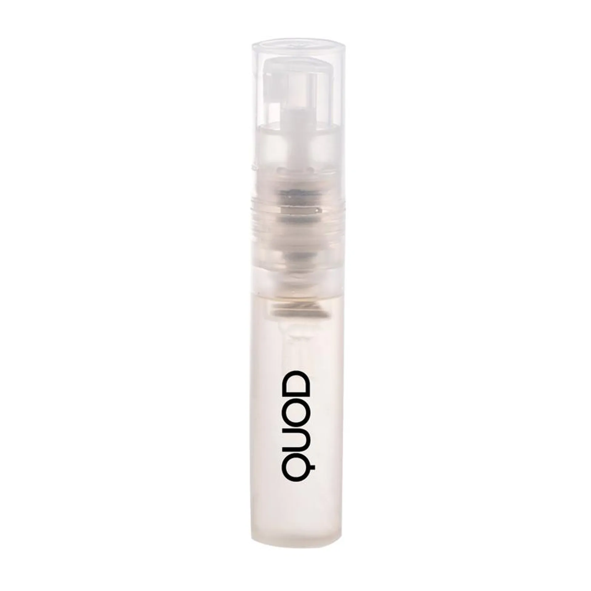 Vial vapor quod 2ml x 4