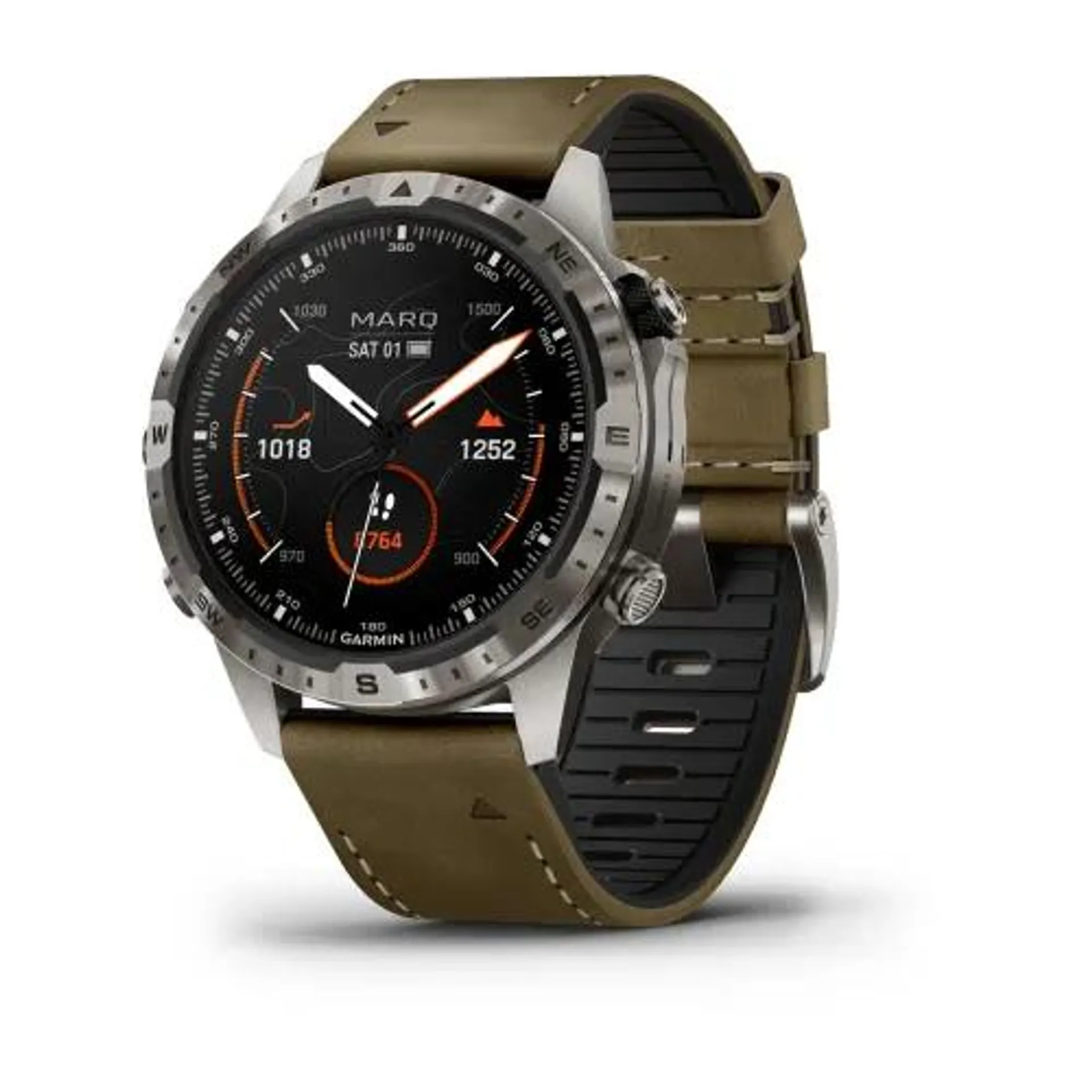 MARQ® Adventurer (Gen 2)