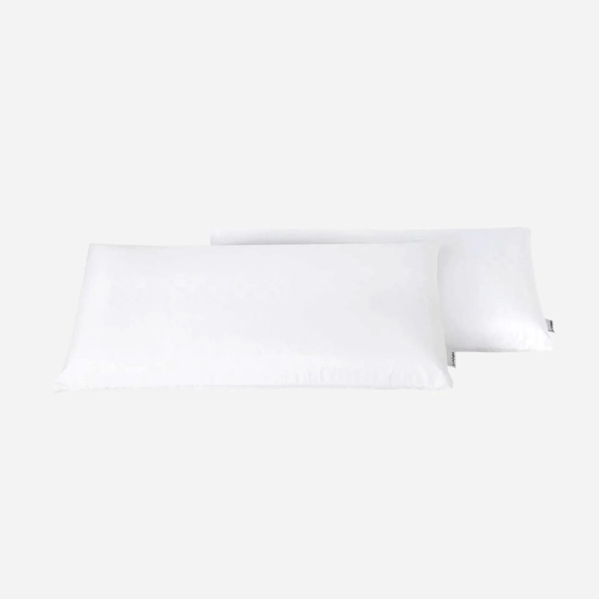 Pack de 2 almohadas Visco Extrasoft Moshy