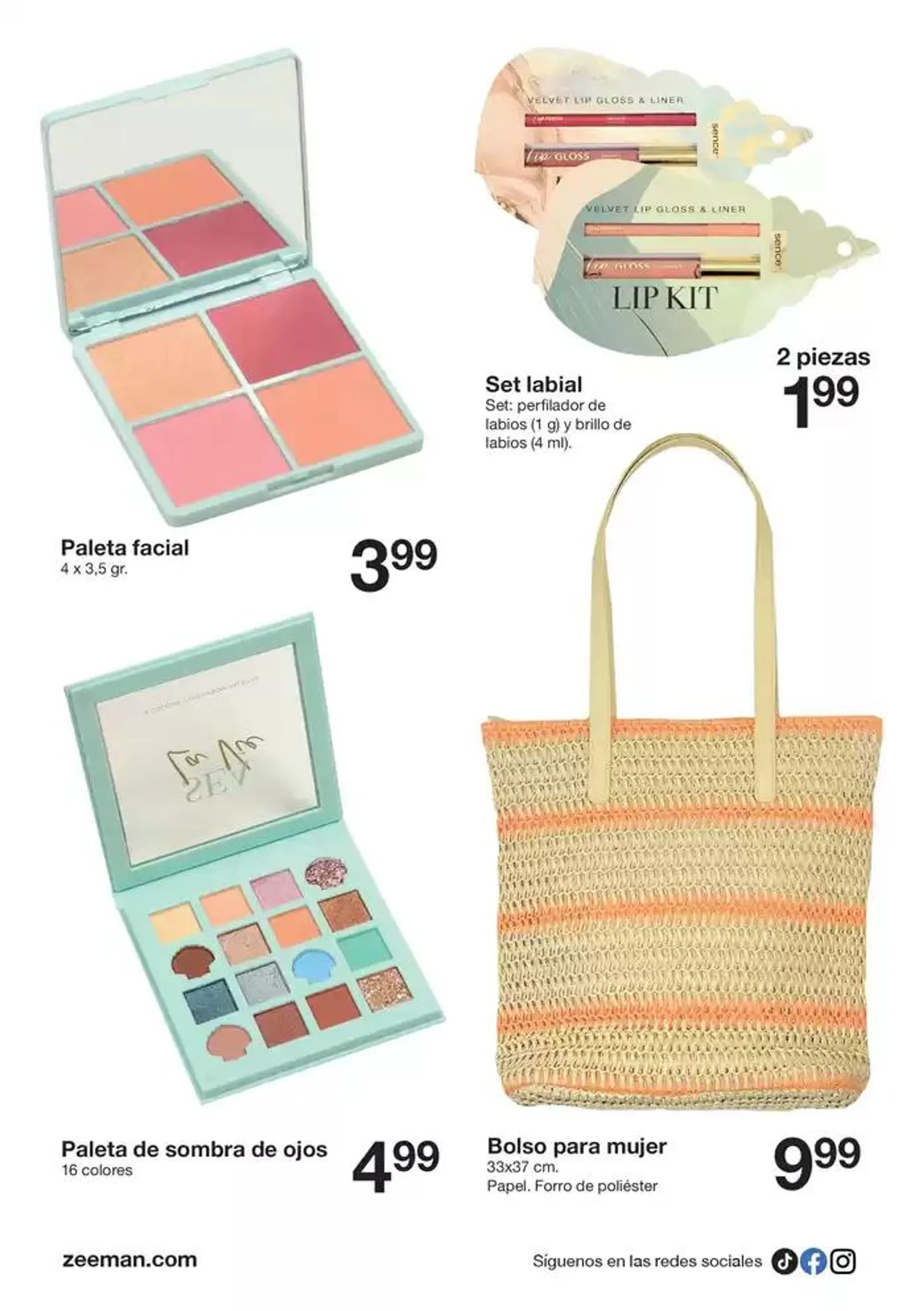 Catálogo de Ofertas de la semana 5 de mayo al 9 de mayo 2025 - Página 14