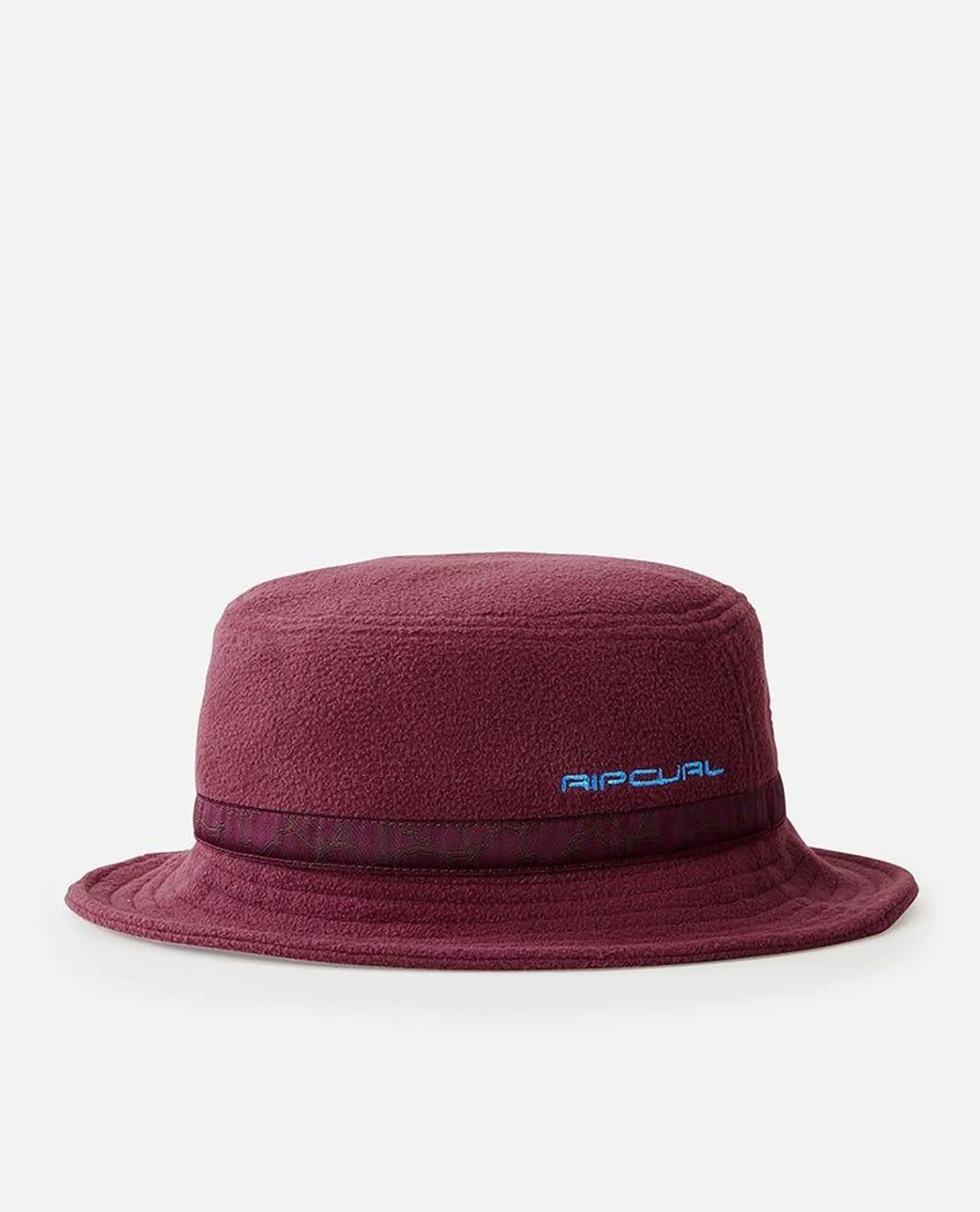 Sombrero de pescador con forro Journey