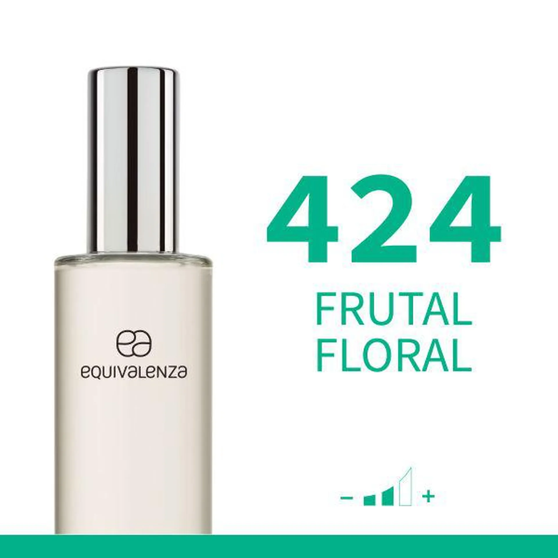 Frutal Floral 424