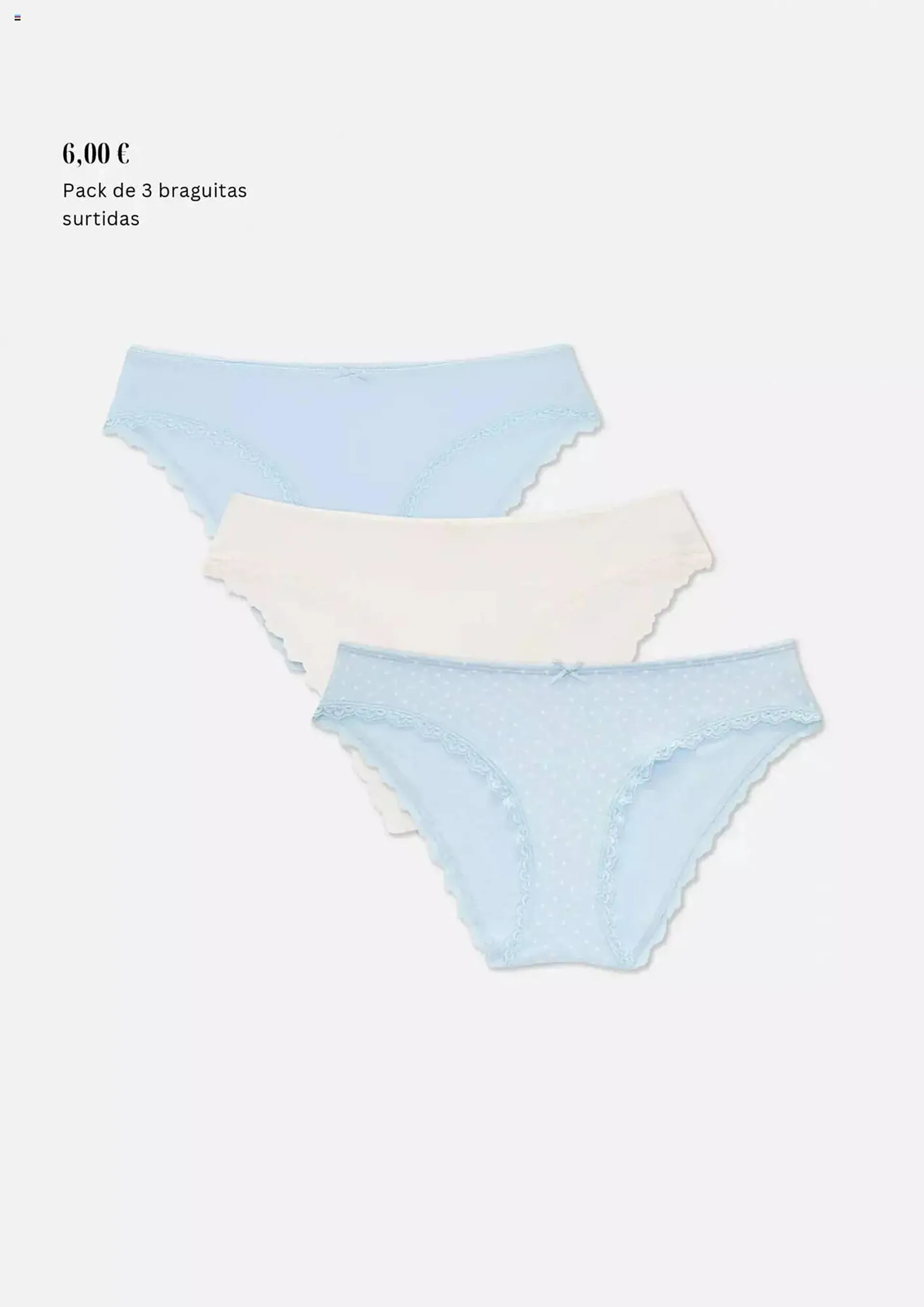 Catálogo de Folleto Primark 1 de julio al 31 de julio 2025 - Página 10