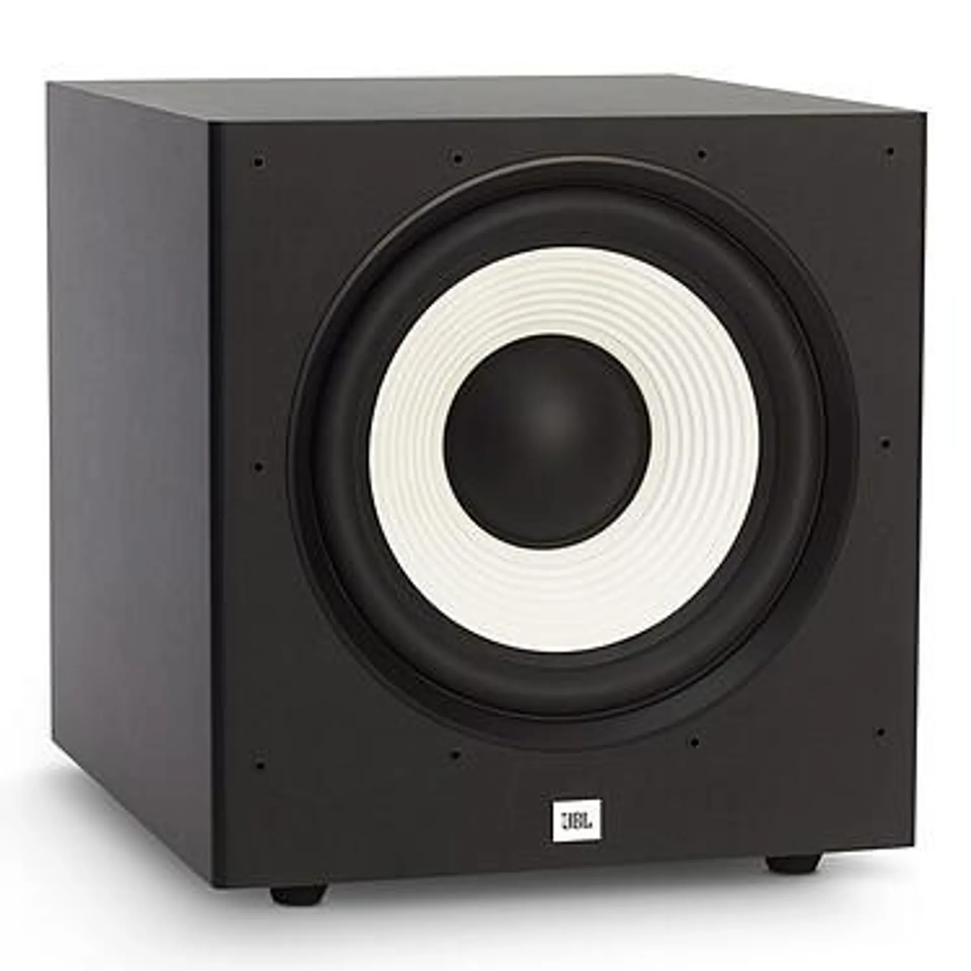 JBL Stage SUB A120P Negro