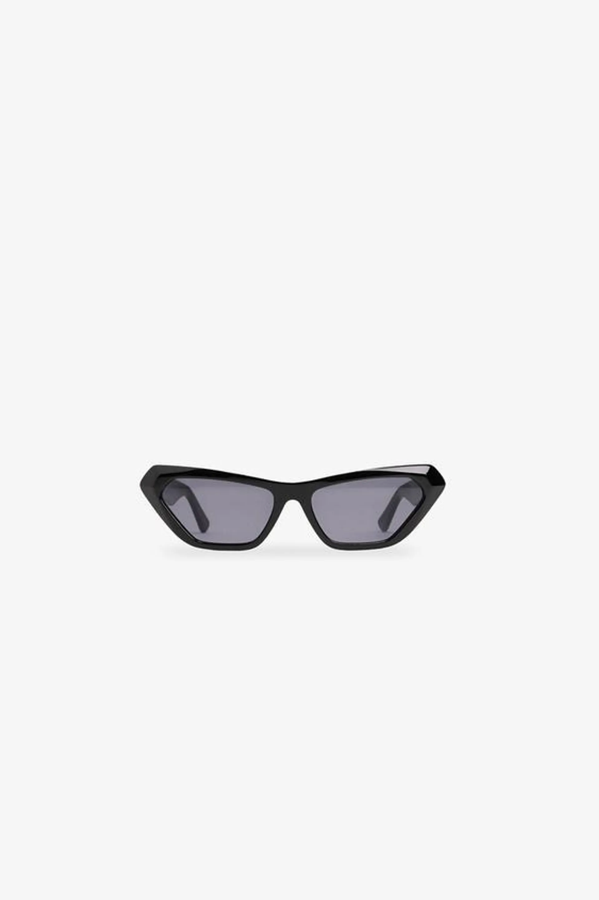 GAFAS DE SOL CAT EYE ANGULAR