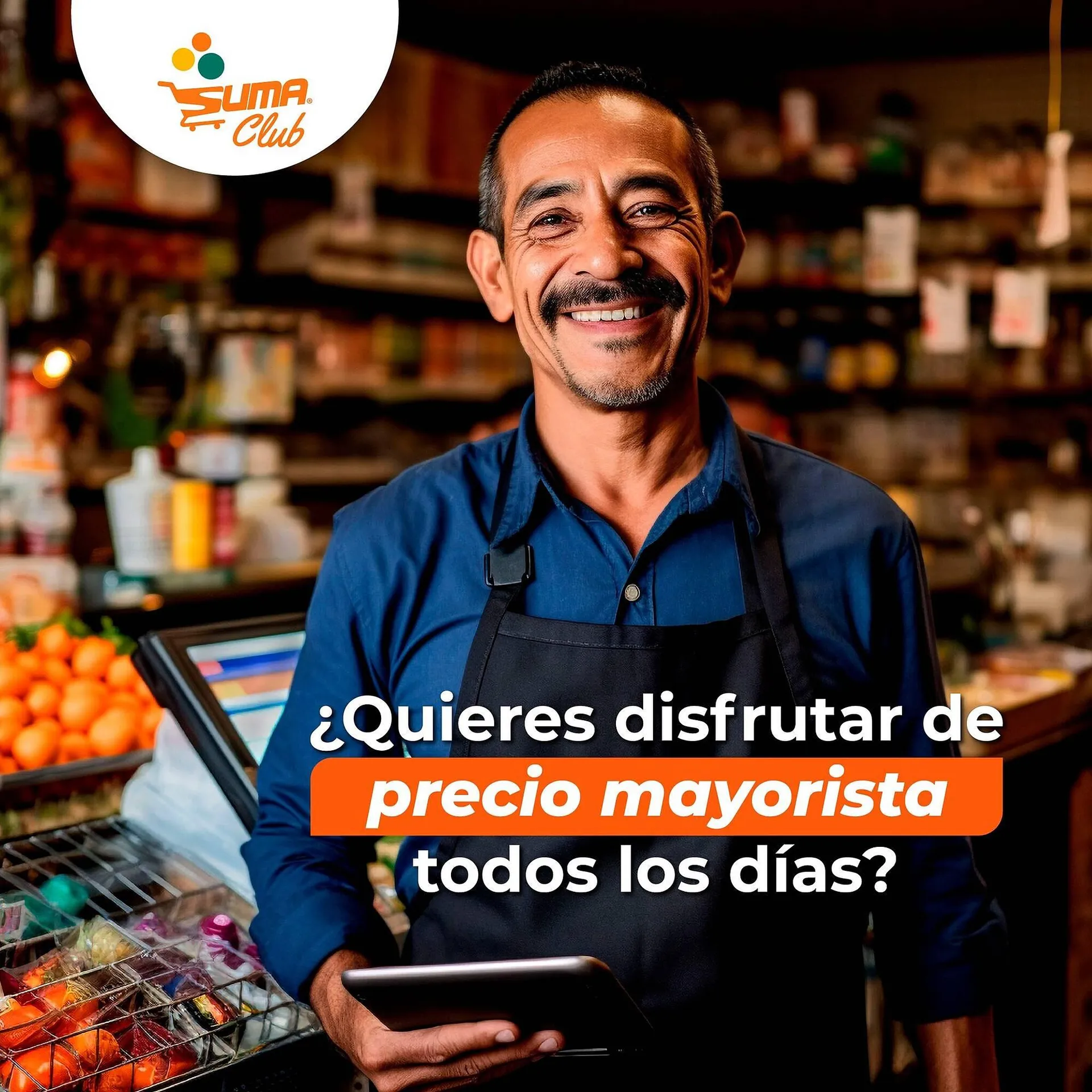 Folleto Suma Supermercados - 1