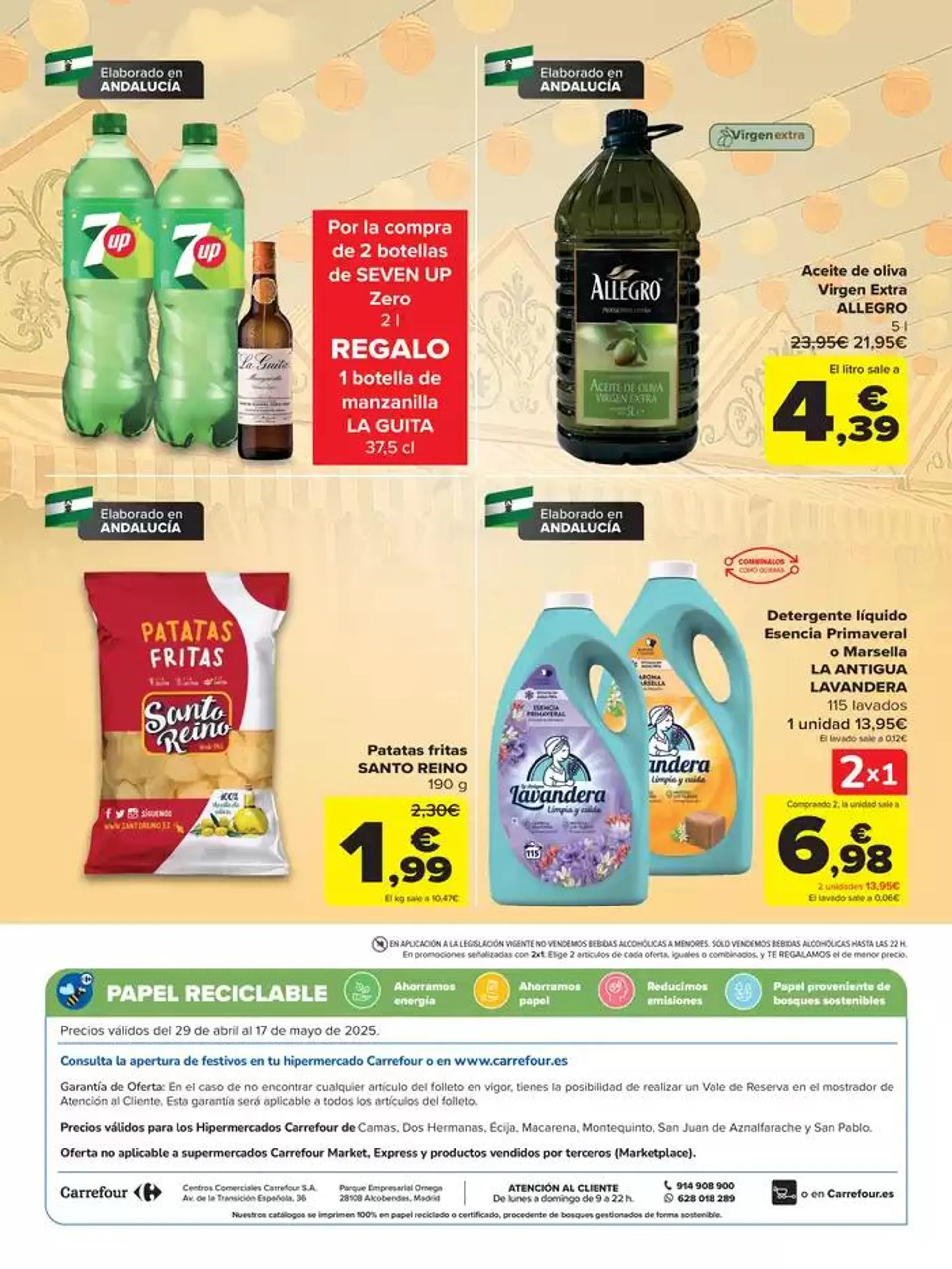 Catálogo de 2a unidad -50% 29 de abril al 17 de mayo 2025 - Página 18