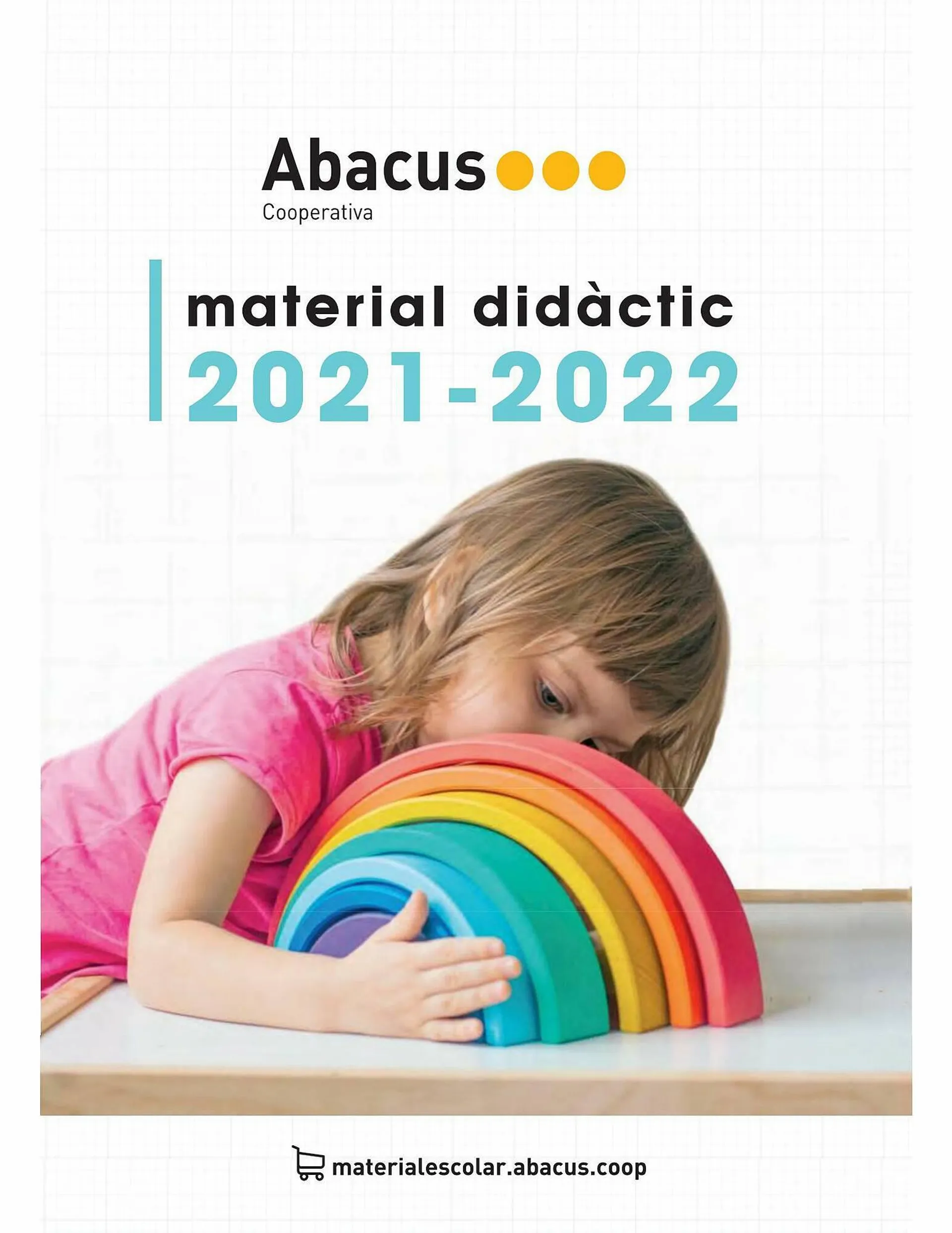 Folleto Abacus - 1