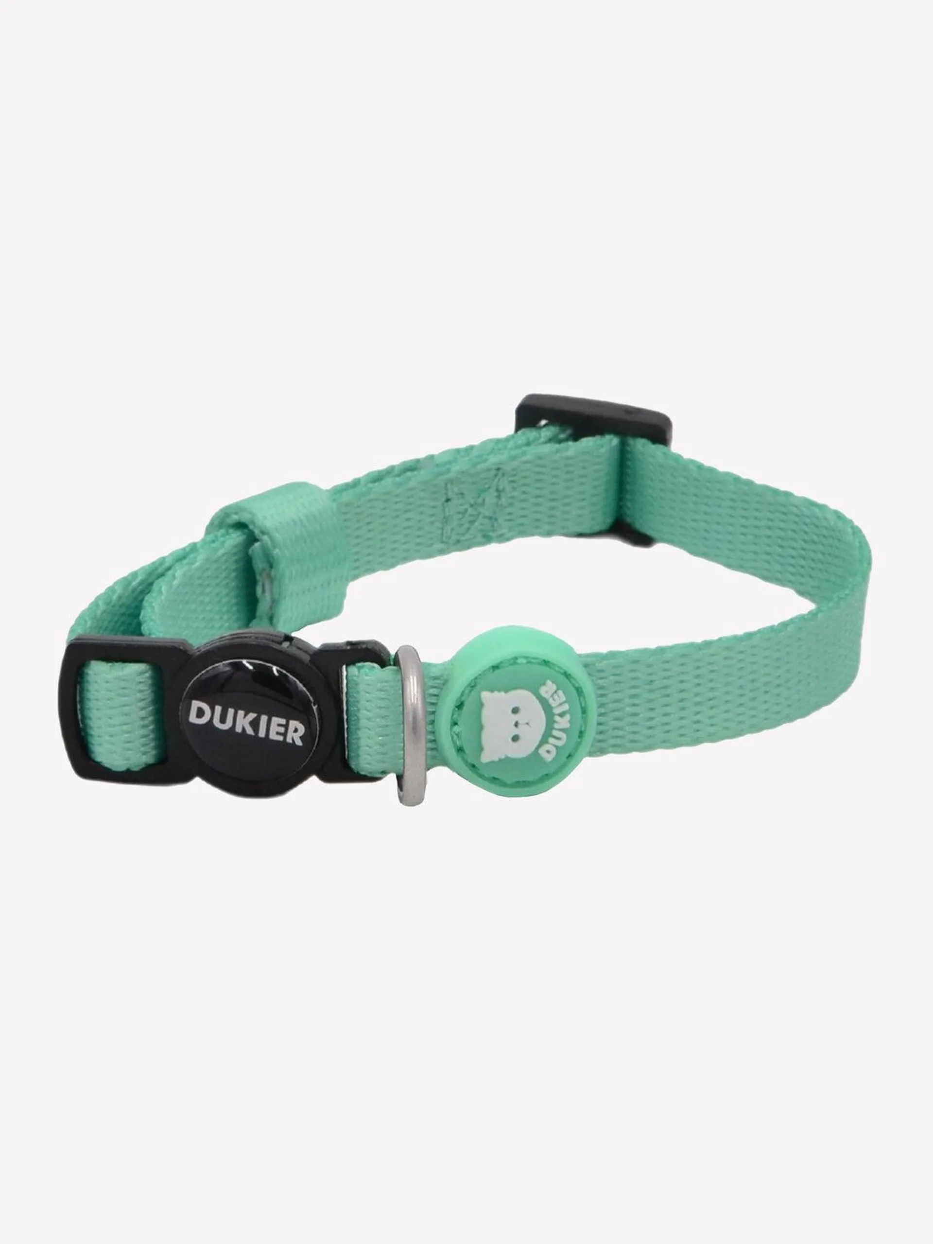 MINT COLLAR FOR CATS