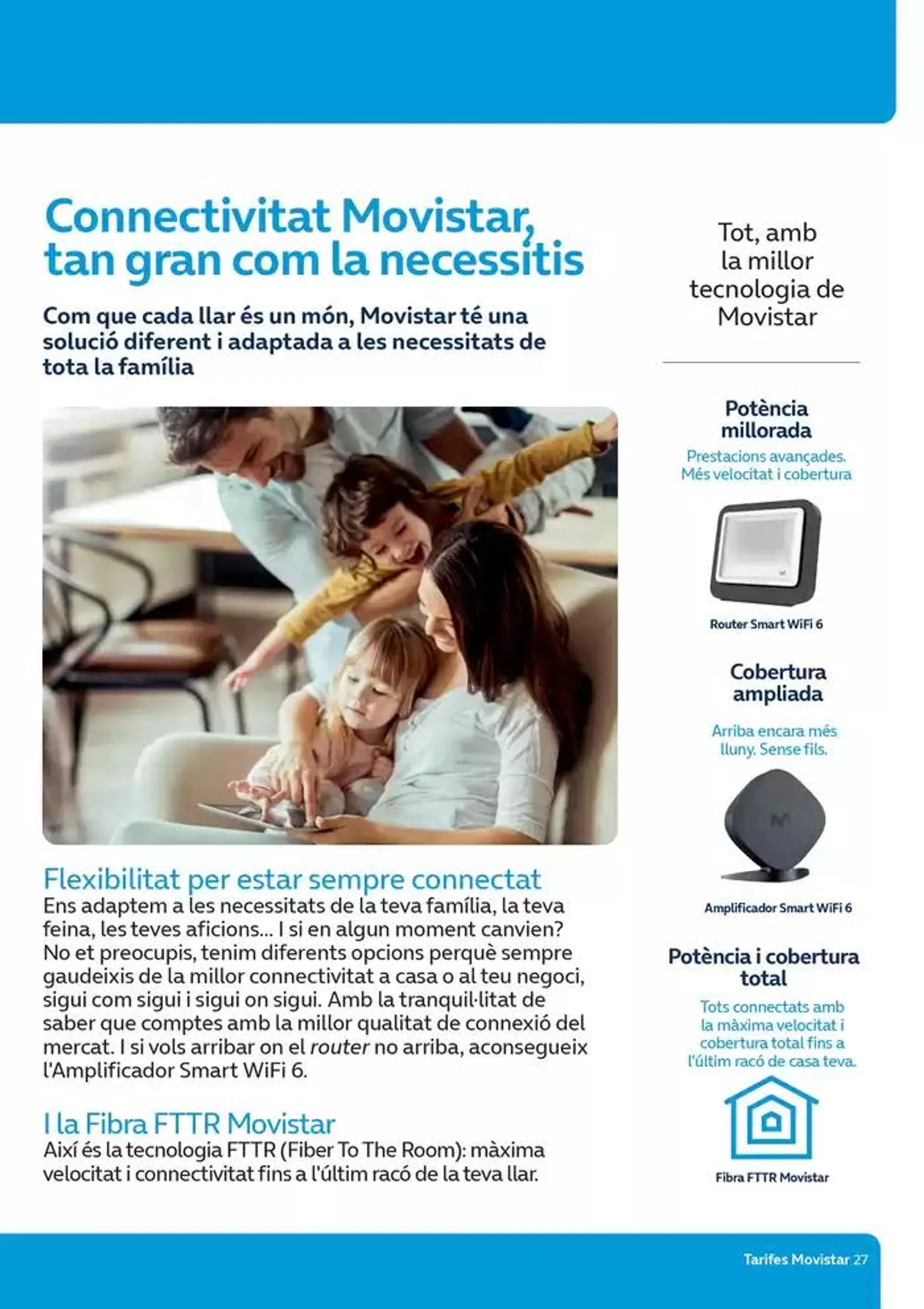 Catálogo de Compromesos a no rendir-nos mai 5 de mayo al 4 de junio 2025 - Página 27