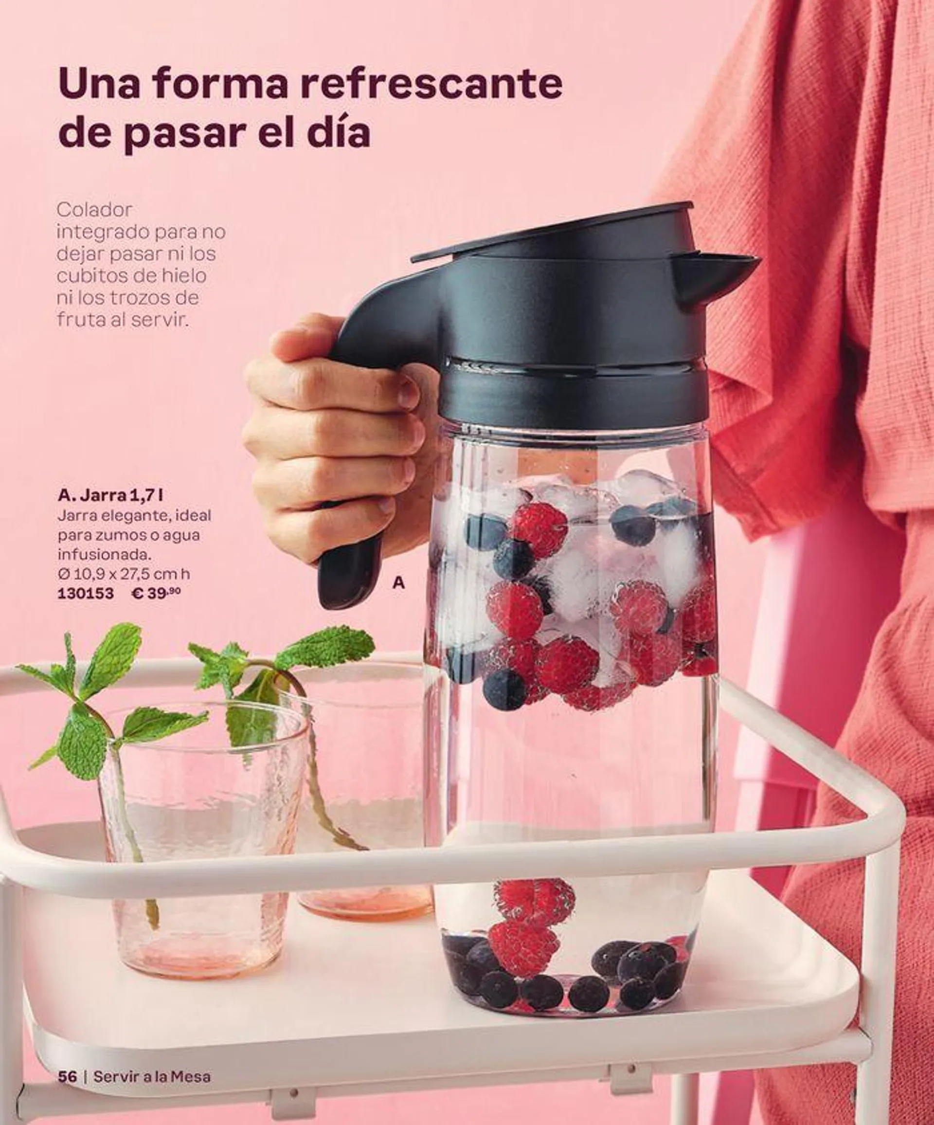 Catálogo Tupperware  - 56