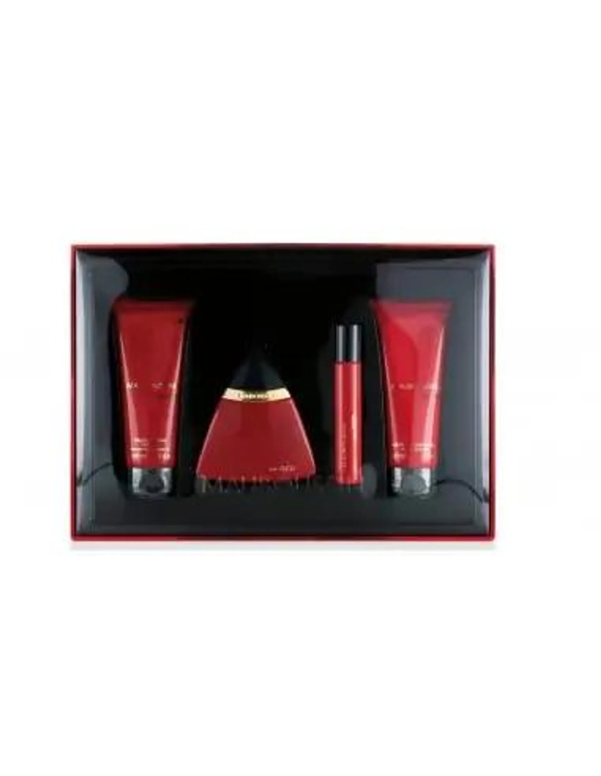 Estuche In red prestige