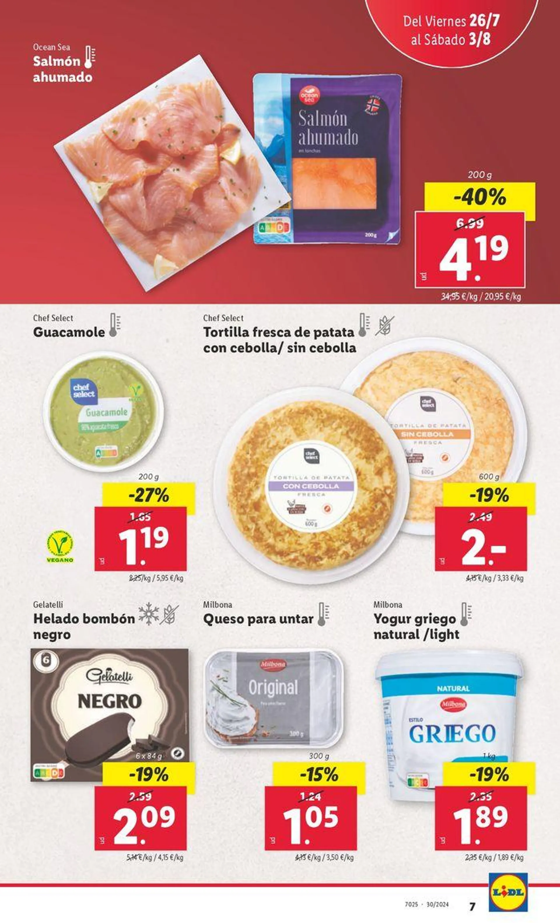 Catálogo Lidl - 7