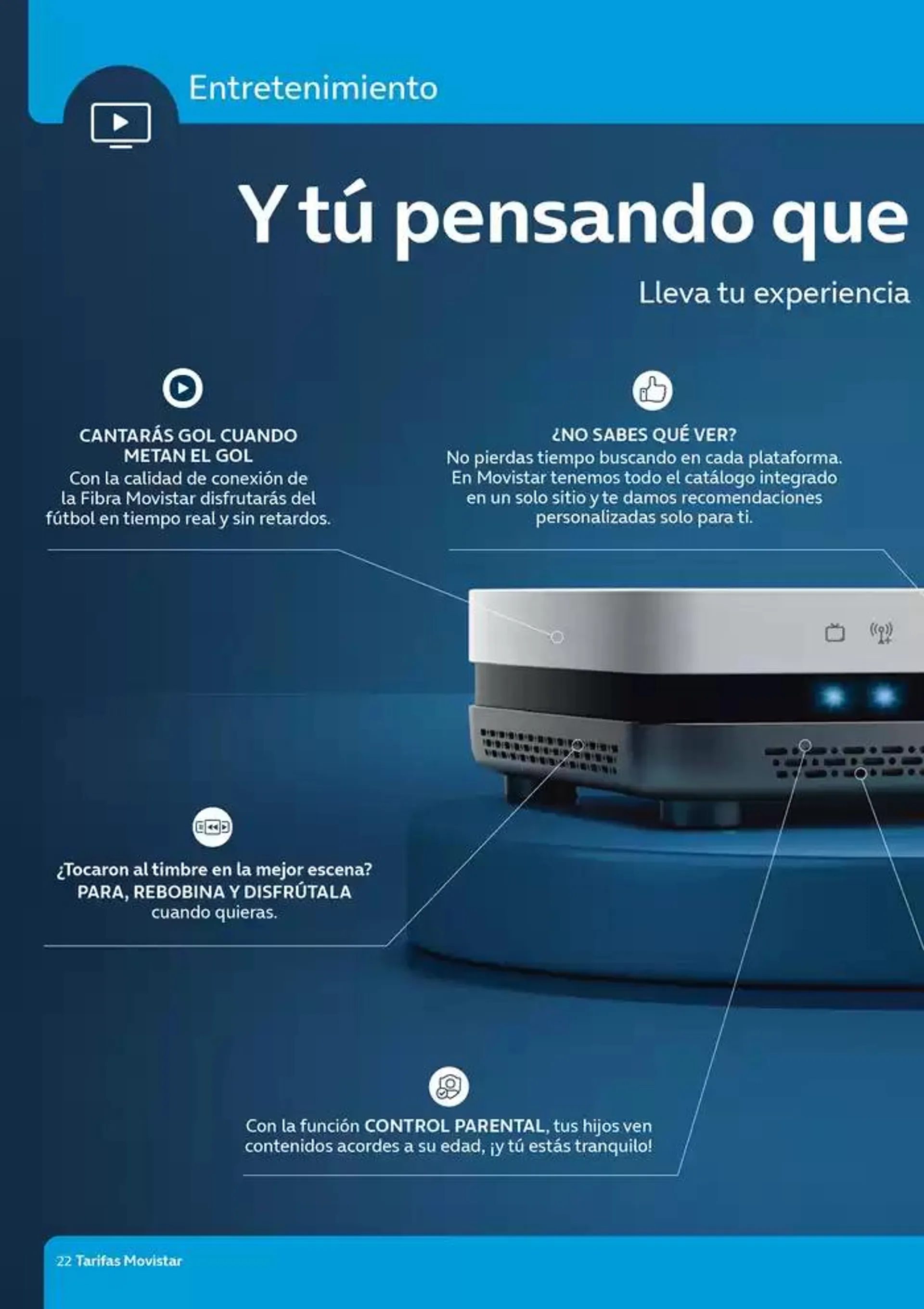 Catálogo de Comprometidos a no rendirnos nunca 5 de mayo al 4 de junio 2025 - Página 22