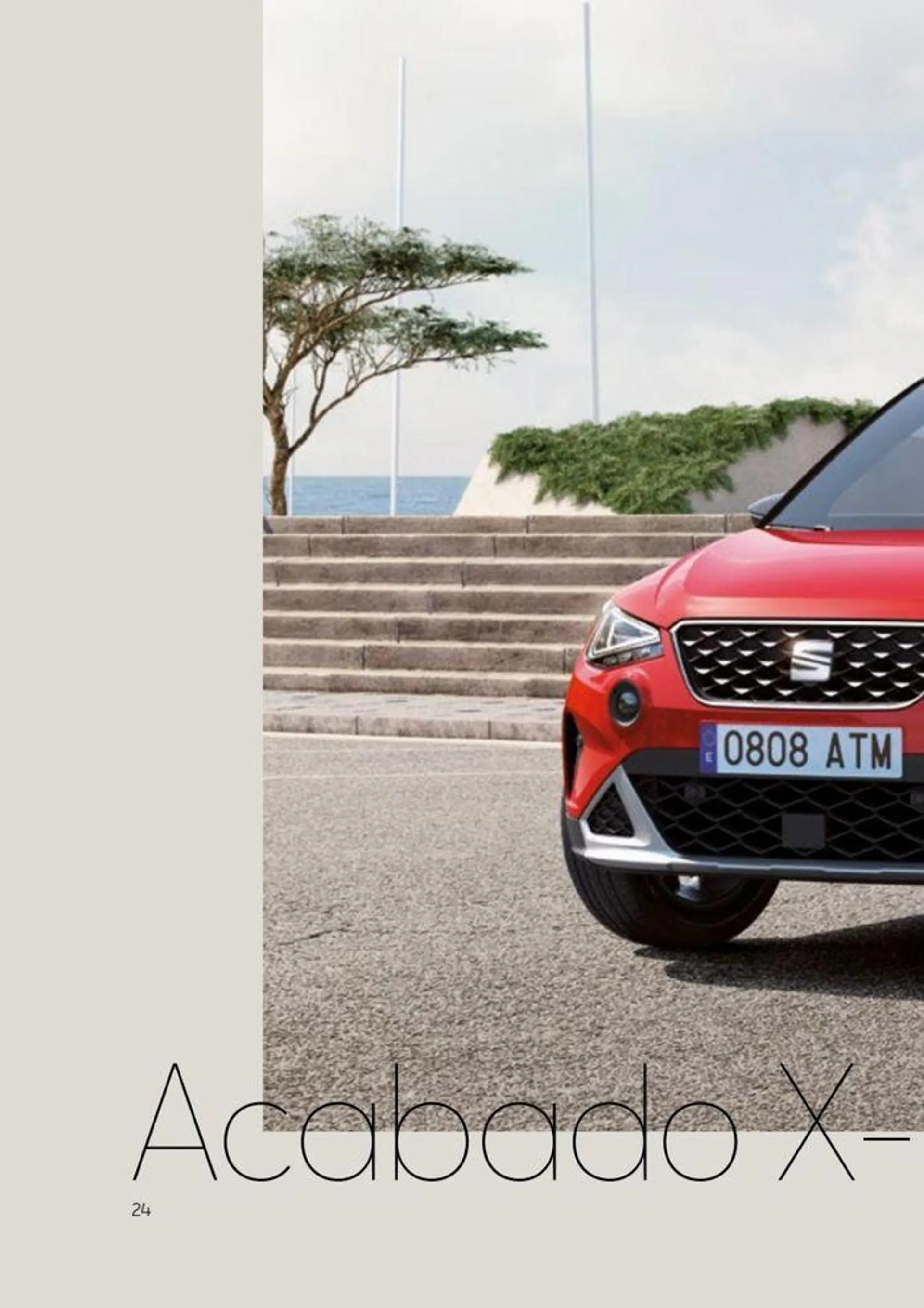 SEAT Arona - 46